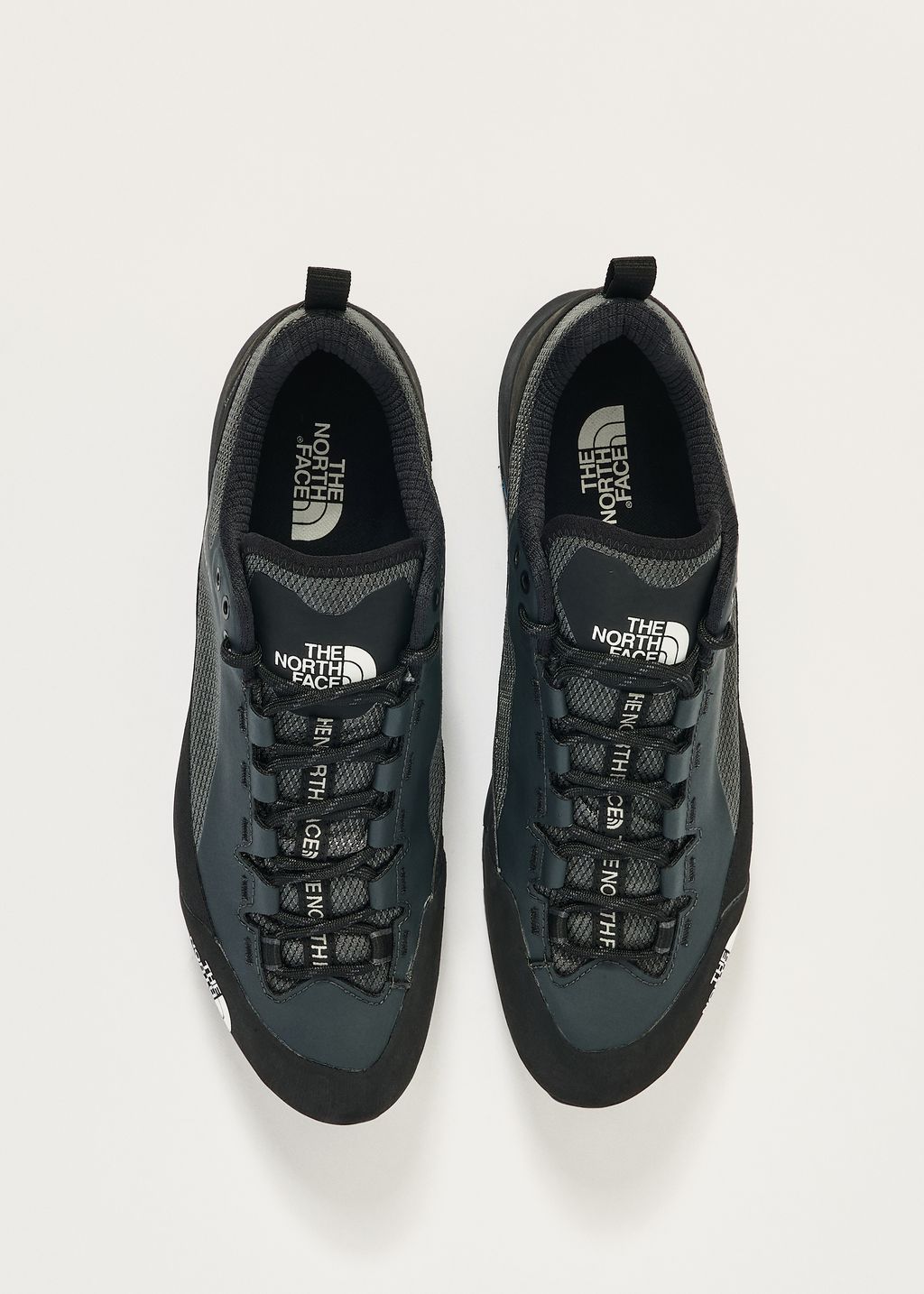 Trail Running Shoes North Face Replacement Shoe Laces The North