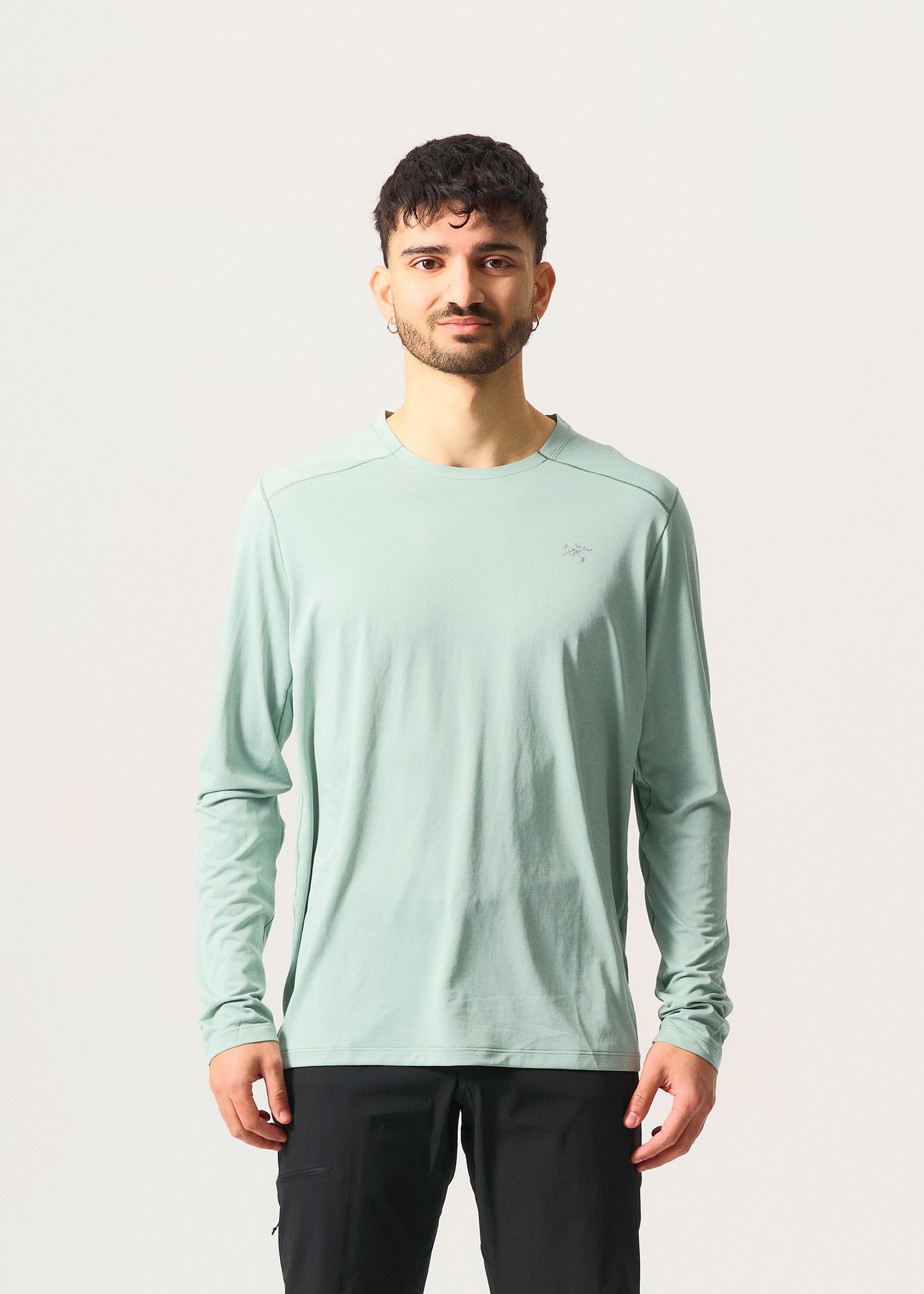 Image - 1 - Cormac Long Sleeved Crew