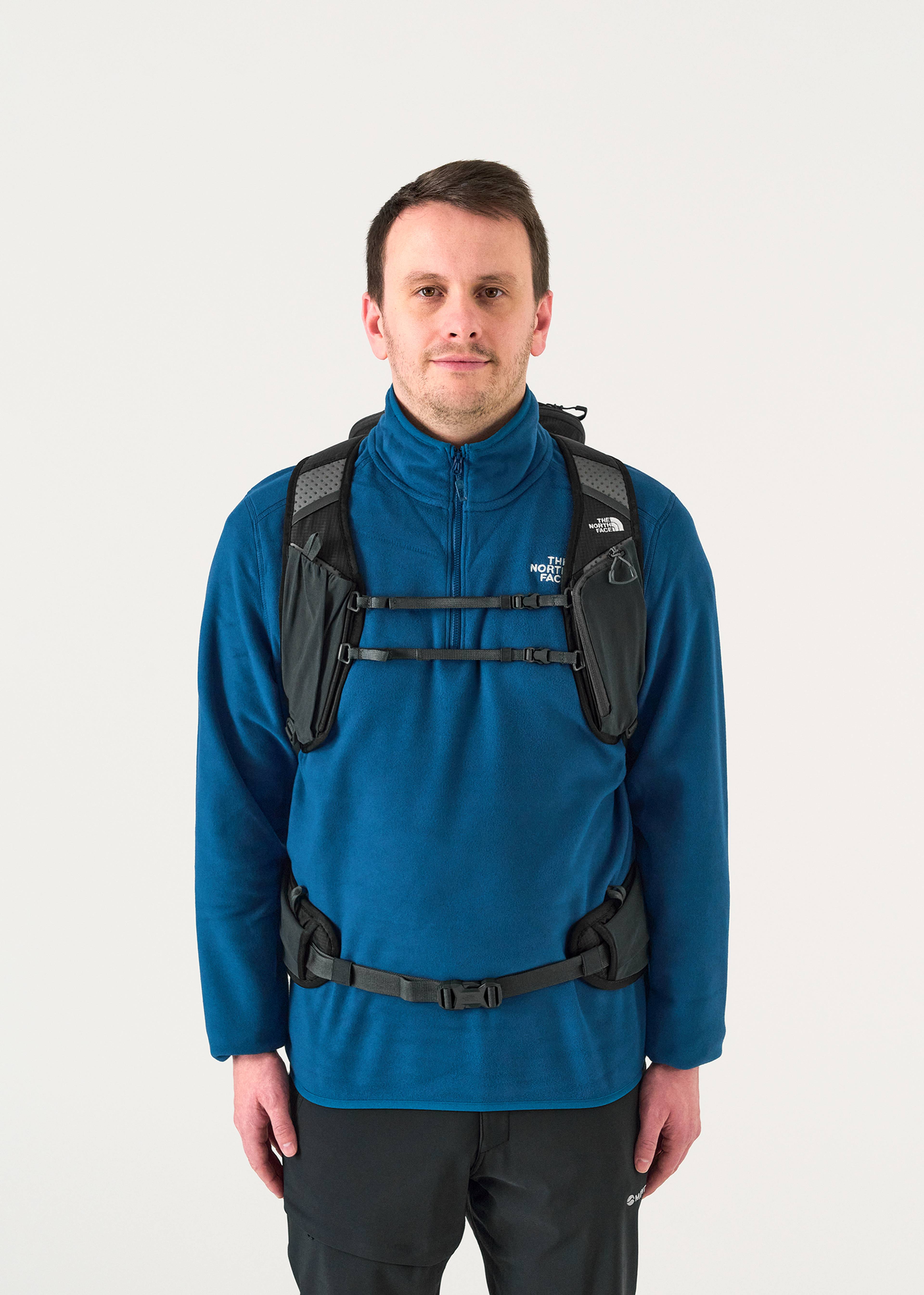 lululemon on my level bag large lululemon  On My Level Bag 2.0 19L  Color Black