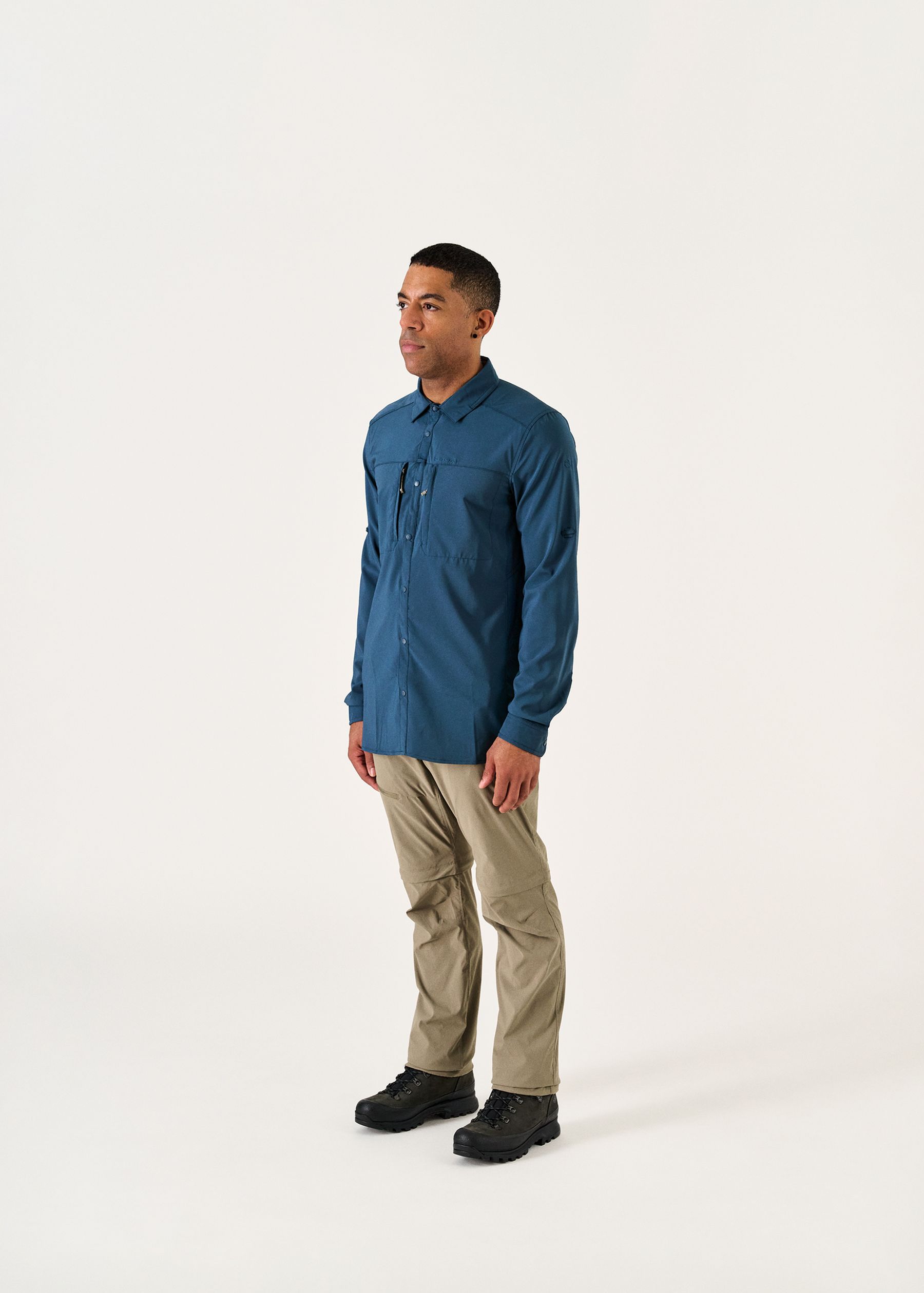 Image - 2 - NosiLife Pro Long Sleeved Shirt