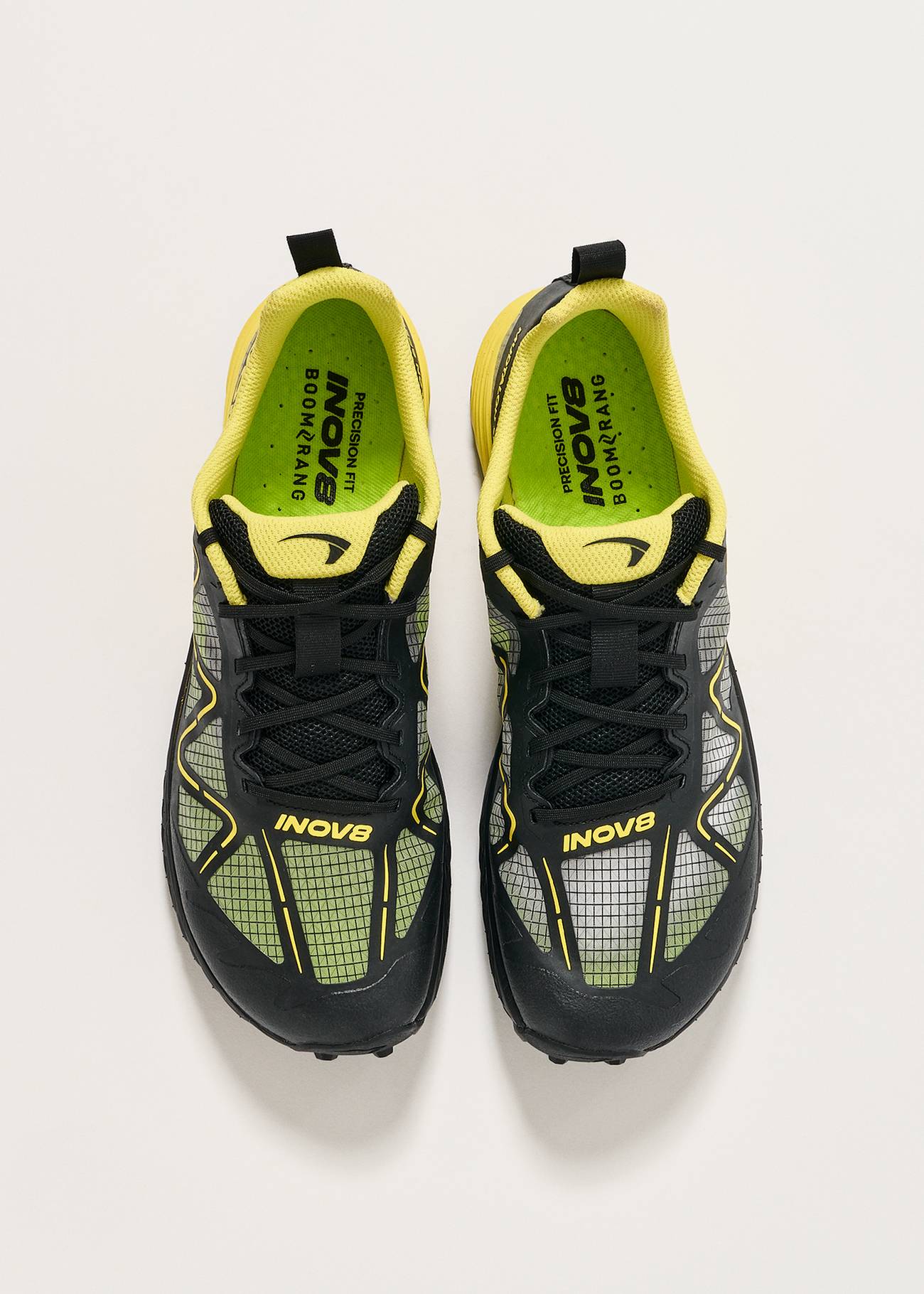 INOV8 Mudtalon Speed Precision Fit Trail Running Shoes