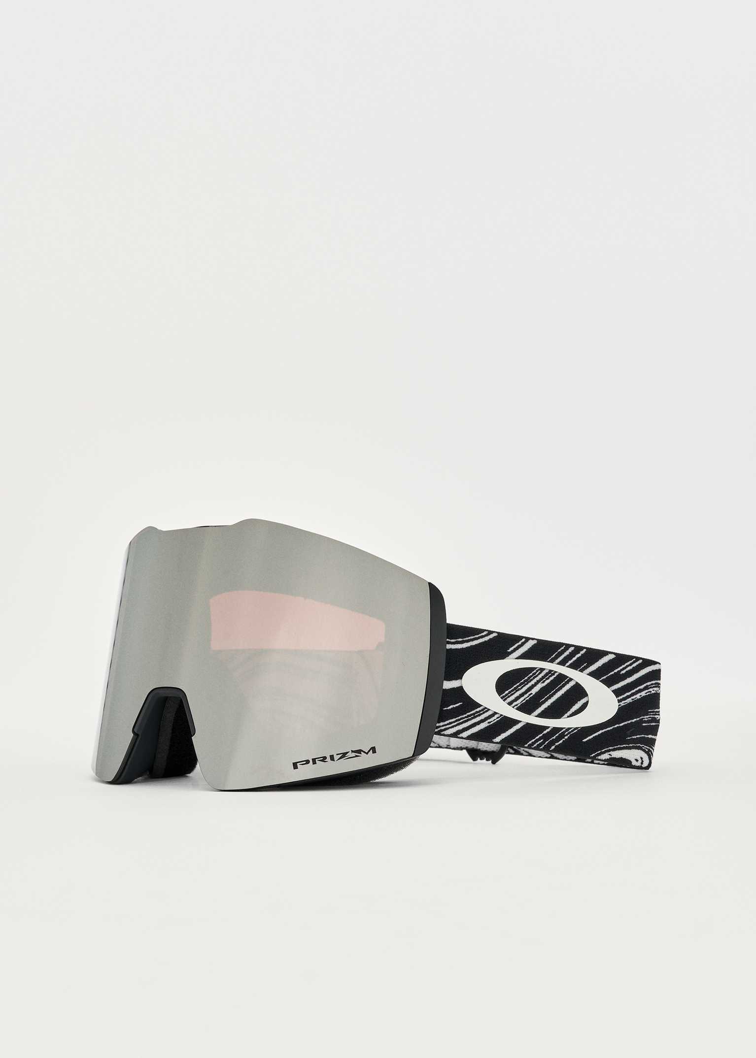 oakley fragment fall line FALL LINE Fragment Oakley ゴーグル