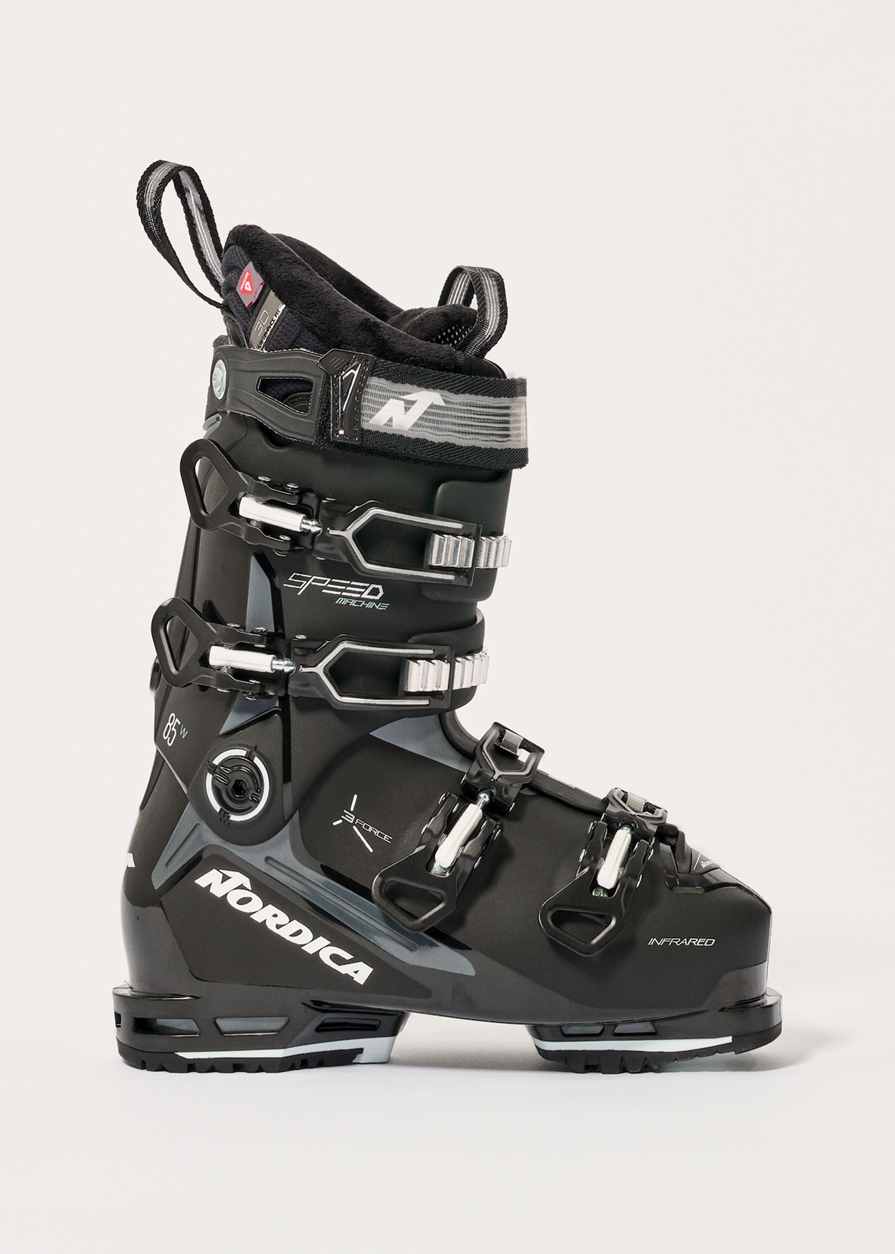 Image - 1 - Speedmachine 3 85 GW Ski Boots