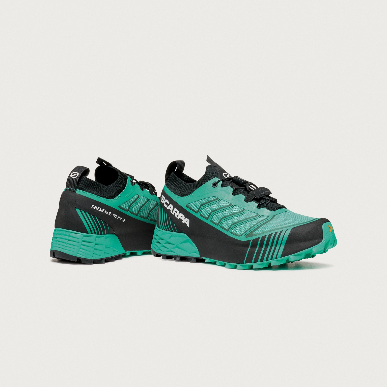 Image of Trail shoes