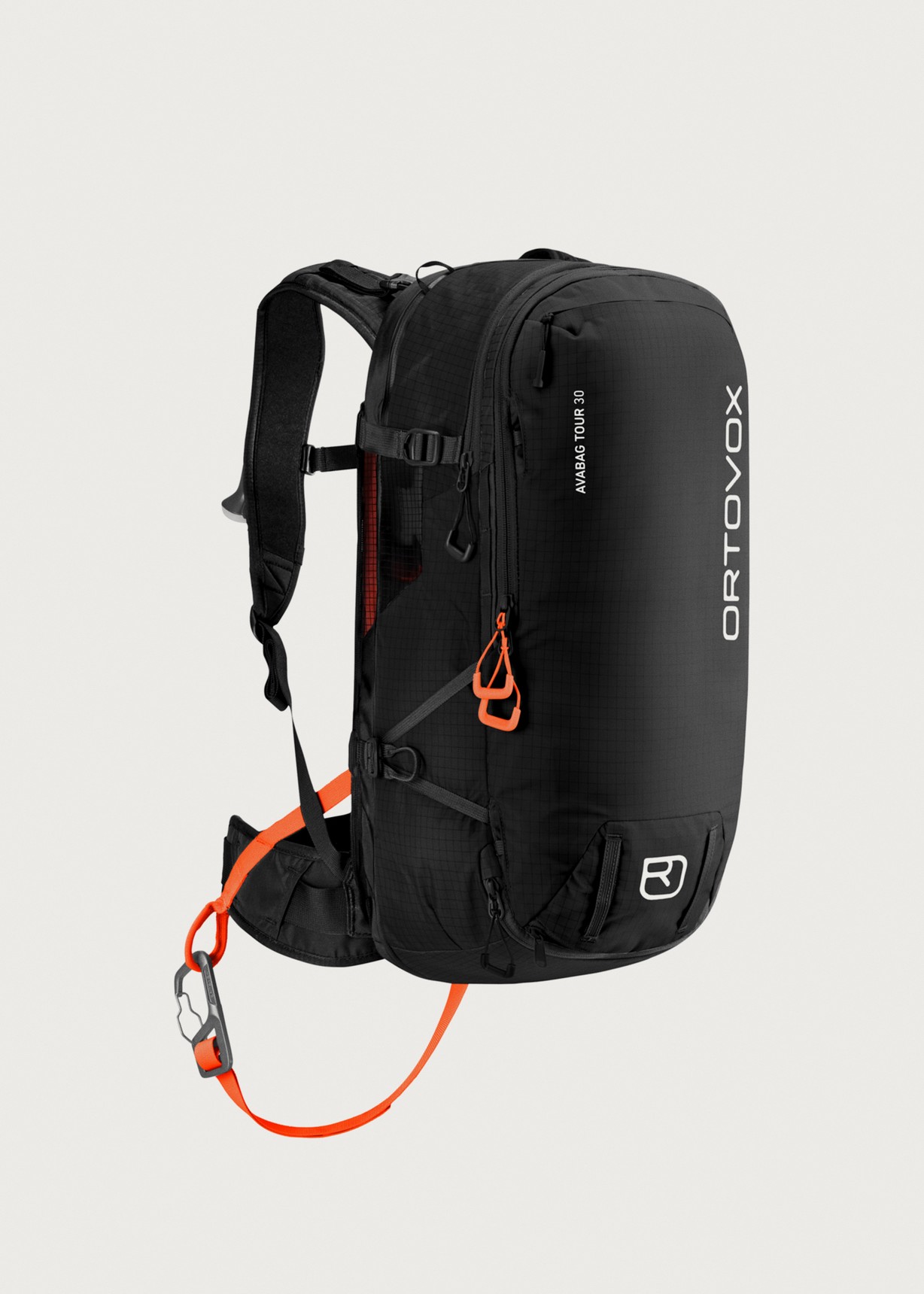 ORTOVOX Cross Rider 22 ブラック バックパック ORTOVOX CROSS RIDER 22 | Freeride backpacks | ORTOVOX