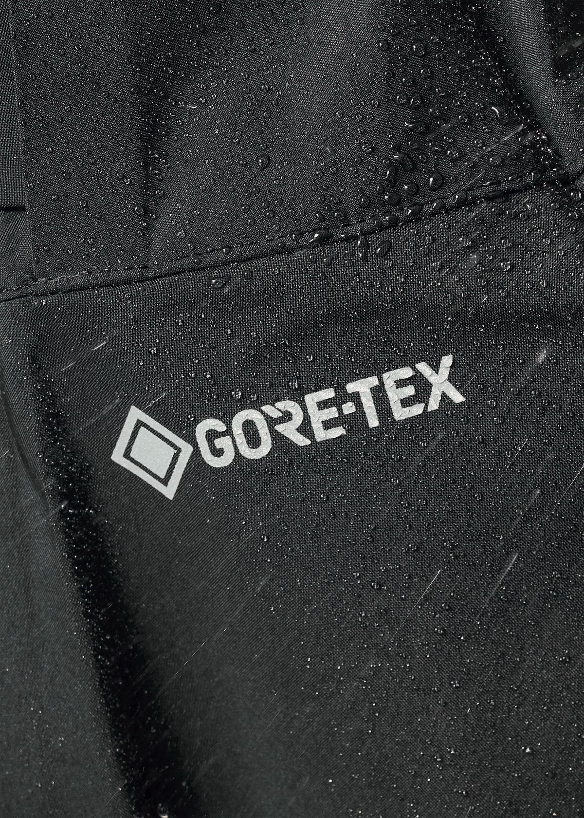 GORE-TEX ePE waterproof protection