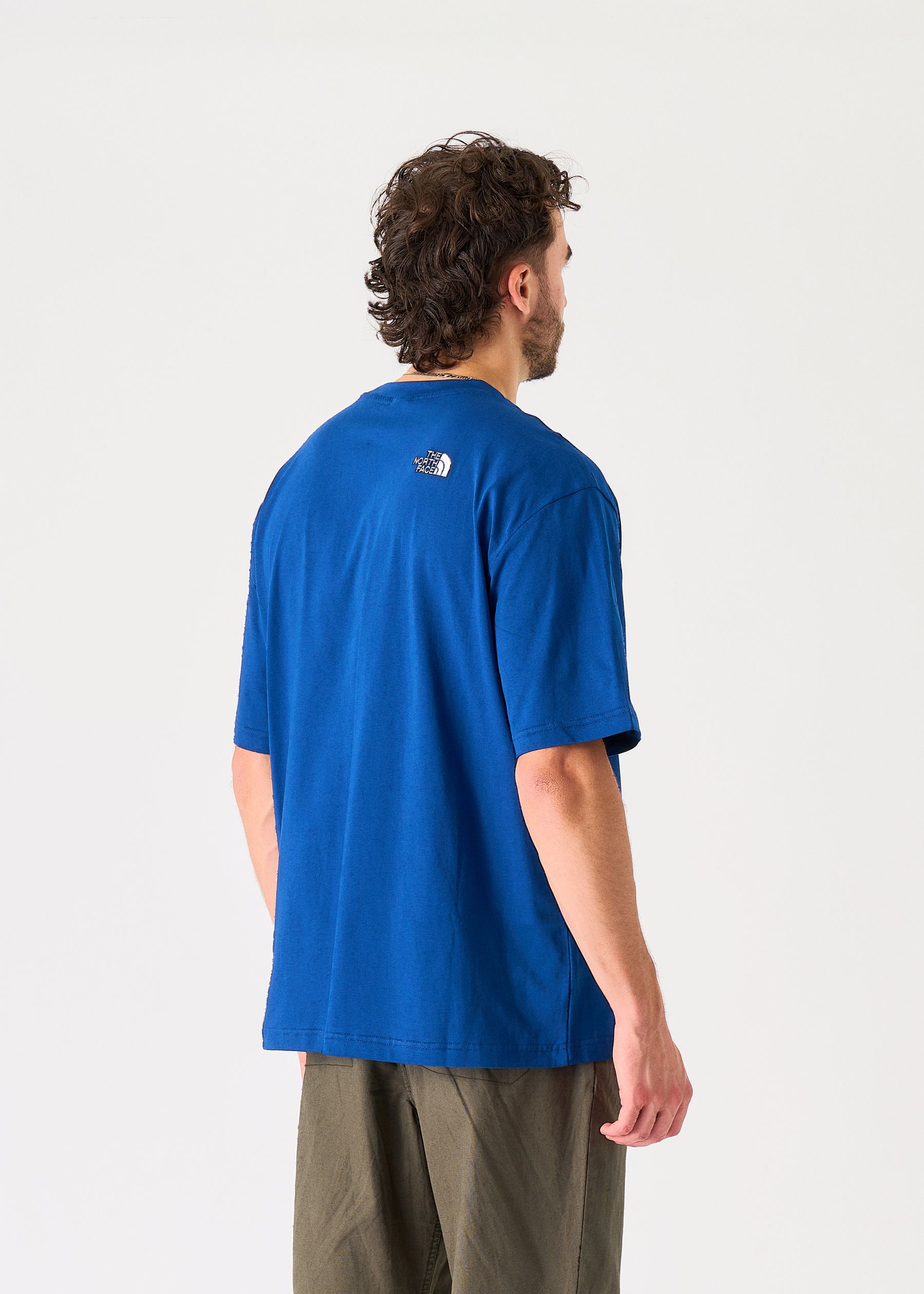 Image - 3 - Essential Oversize Tee