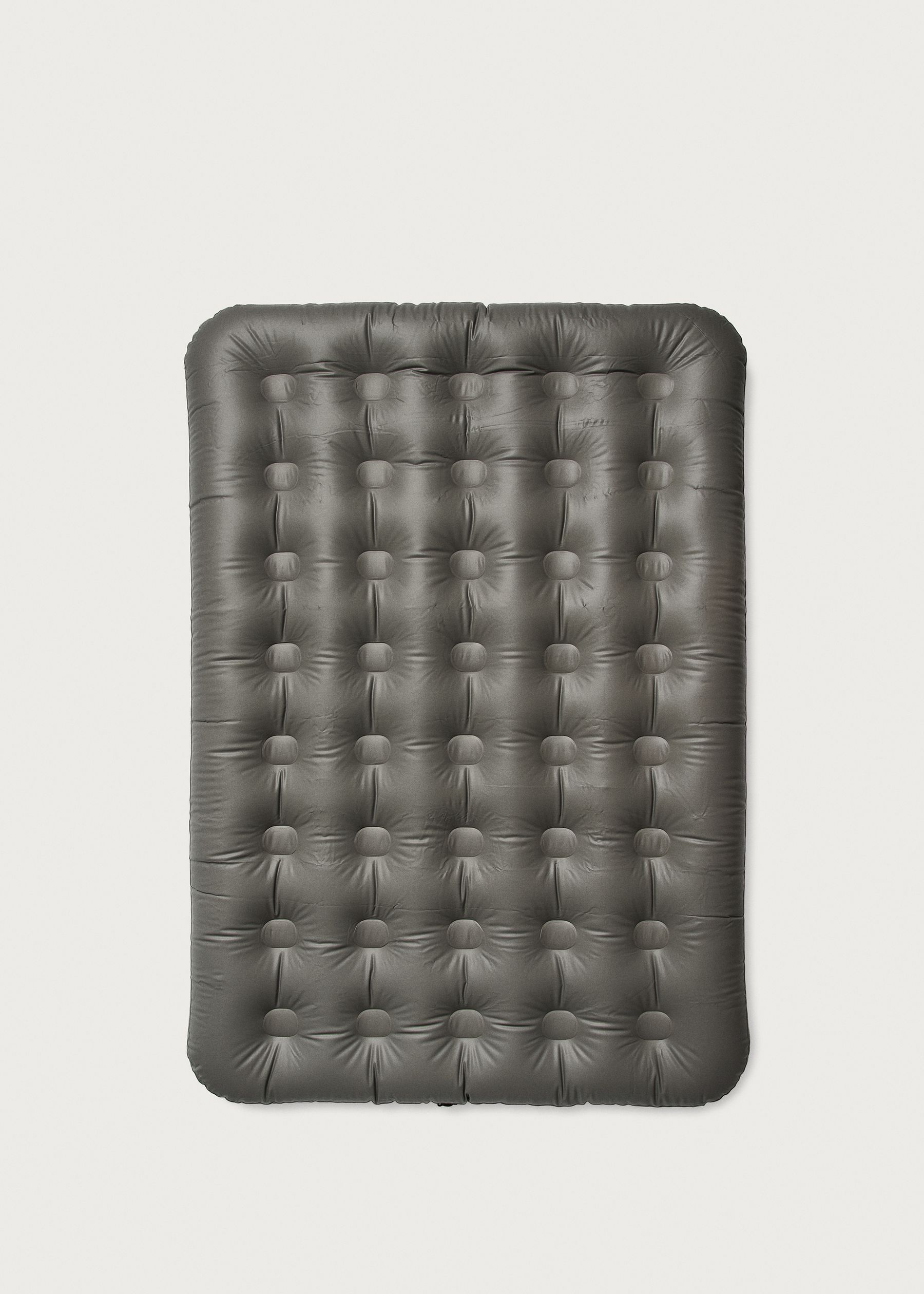 Image - 3 - Double Flocked Airbed Camping Mat