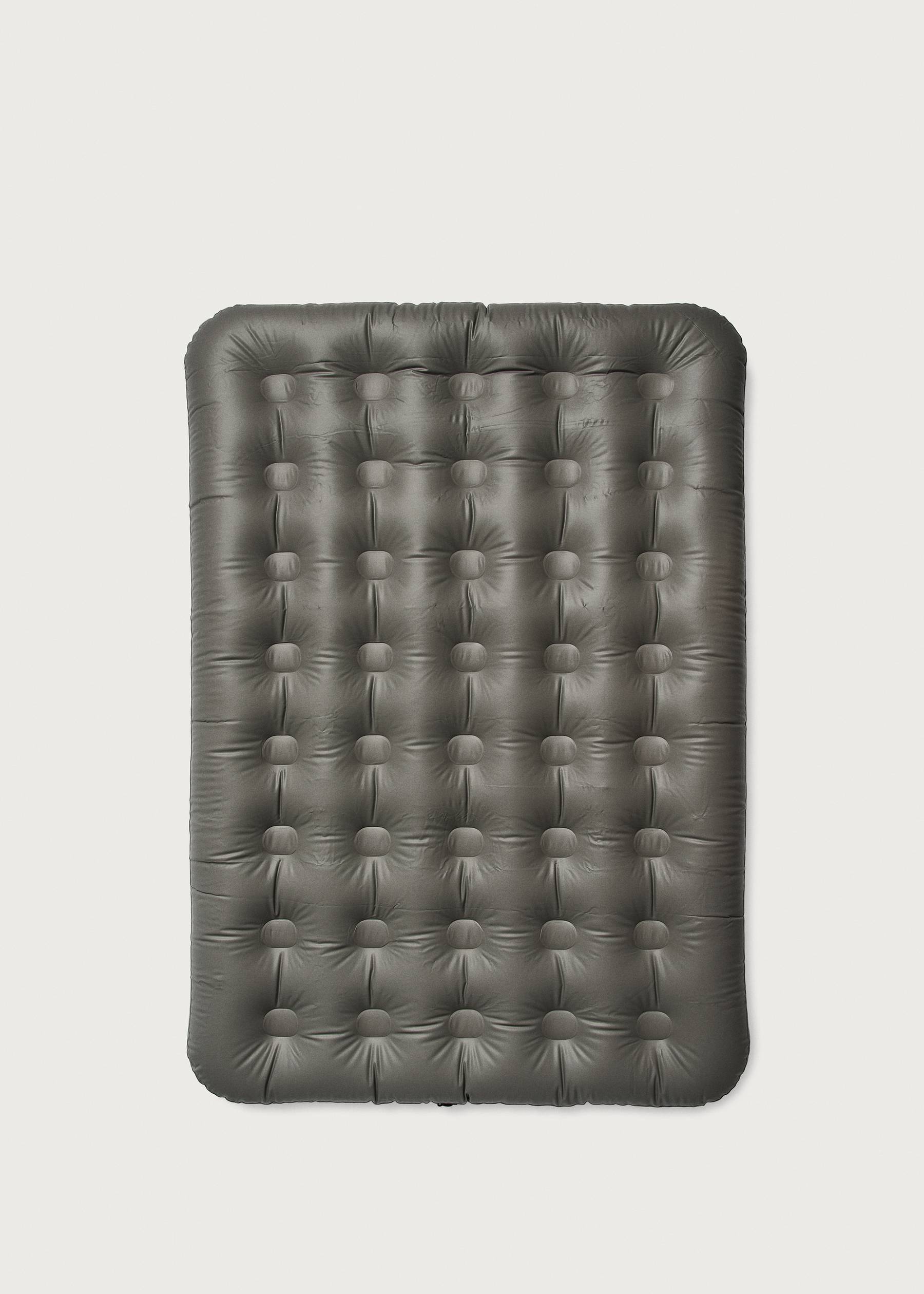 Image - 3 - Double Flocked Airbed Camping Mat