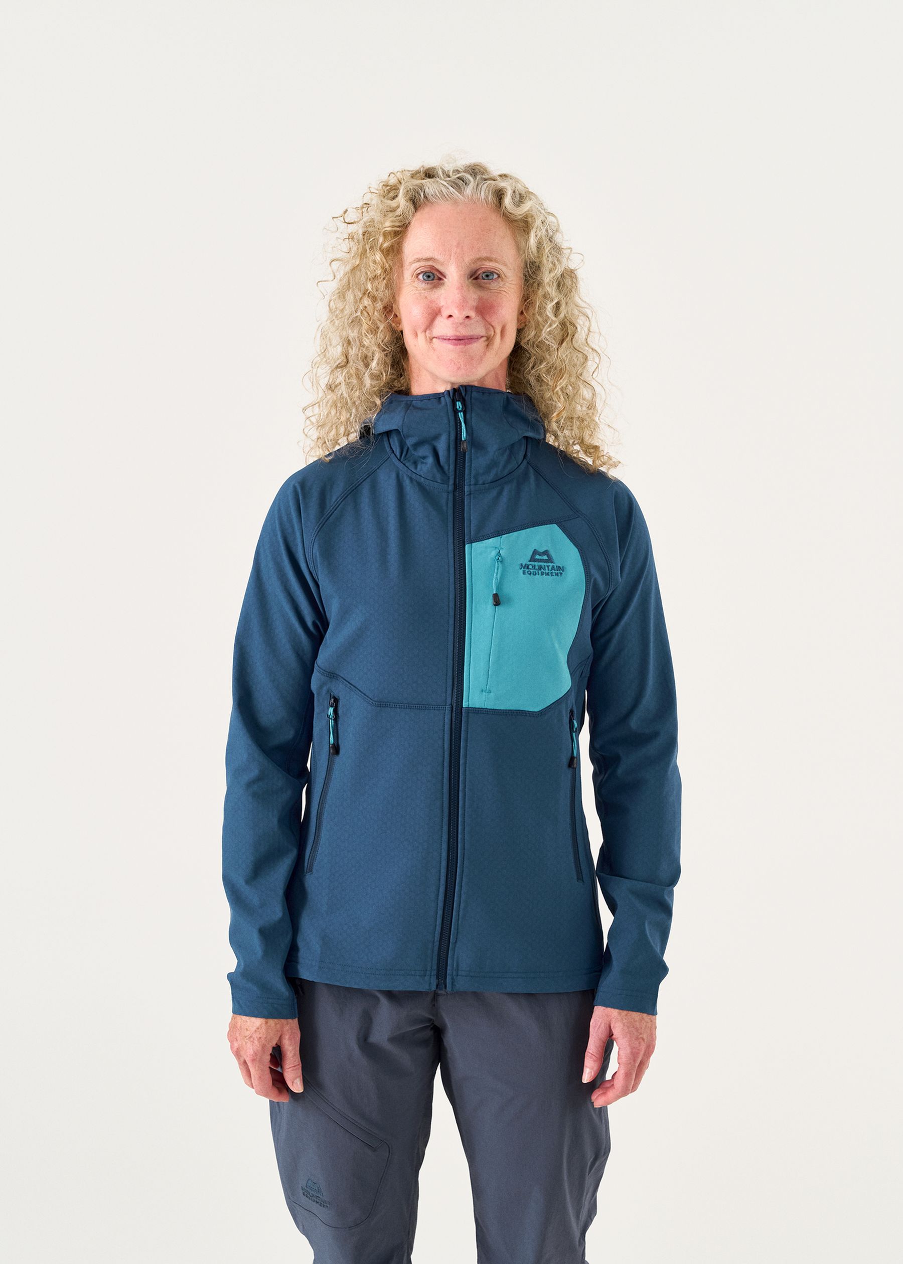 Image - 1 - Arrow Hooded Jacket