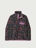 Lightweight Synchilla Snap-T Pullover