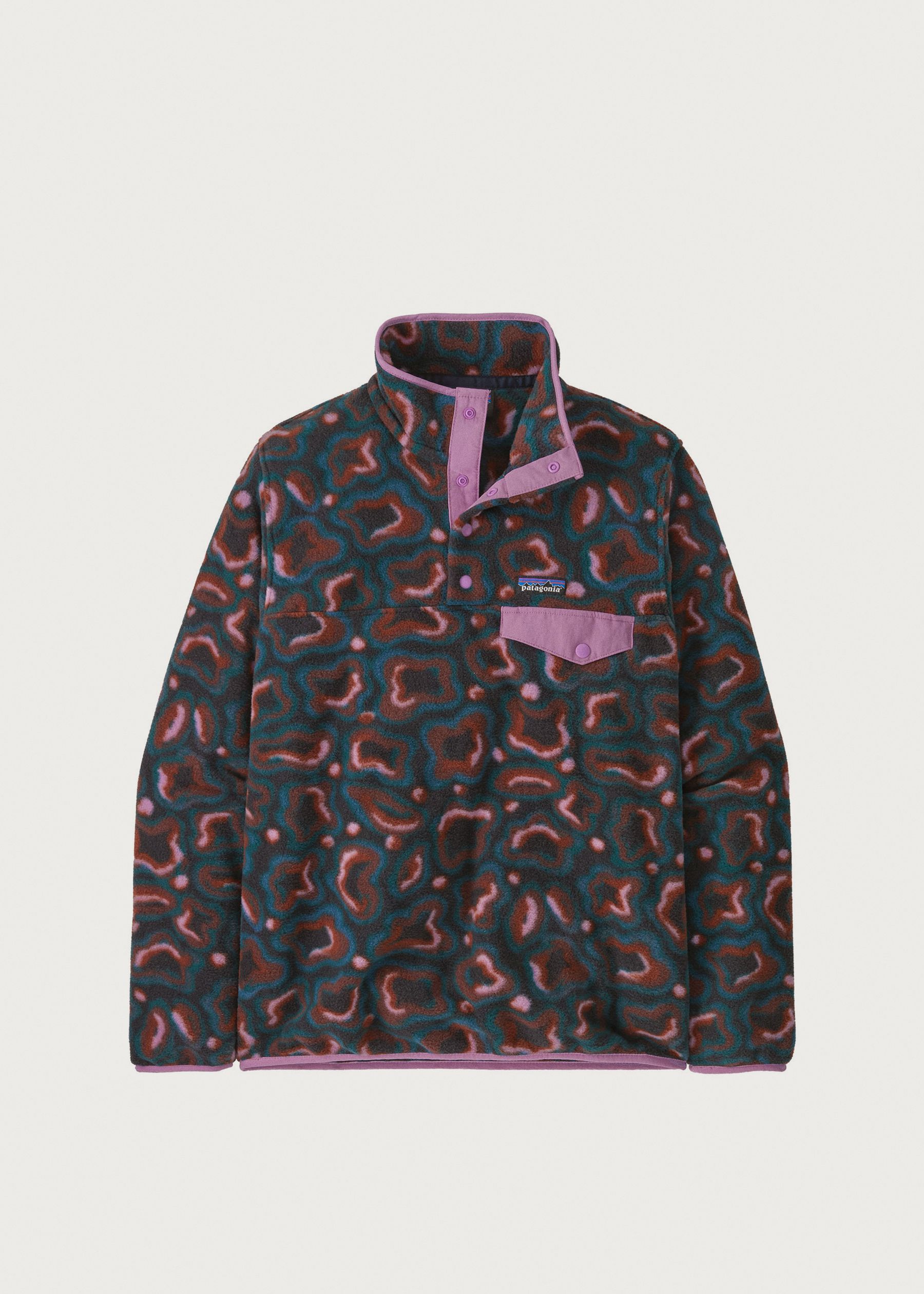 Image - 1 - Lightweight Synchilla Snap-T Pullover