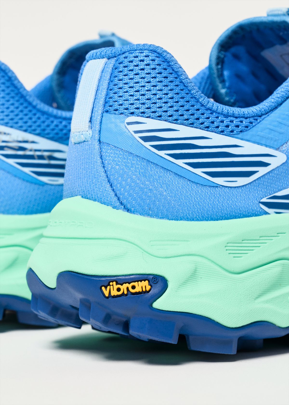 FloatPro+ midsole foam