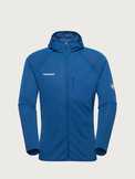 Aenergy Light ML Hooded Jacket
