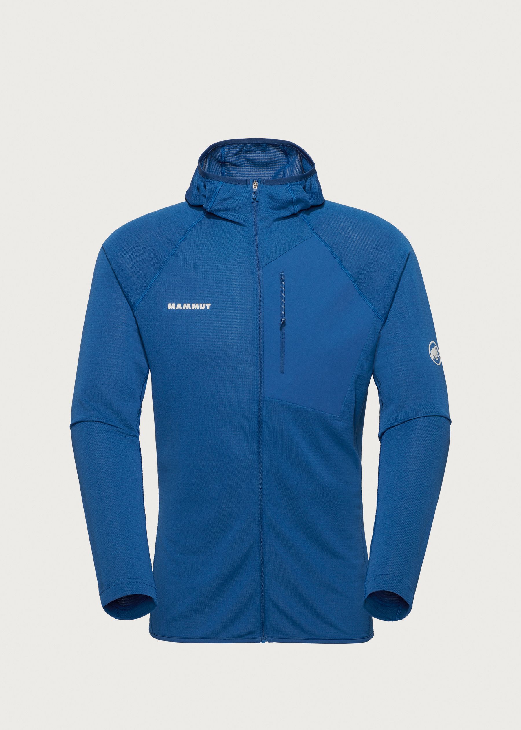 Image - 1 - Aenergy Light ML Hooded Jacket