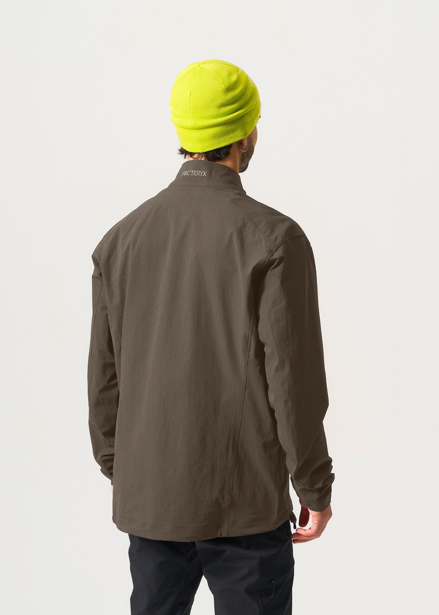 Image - 3 - Gamma Jacket