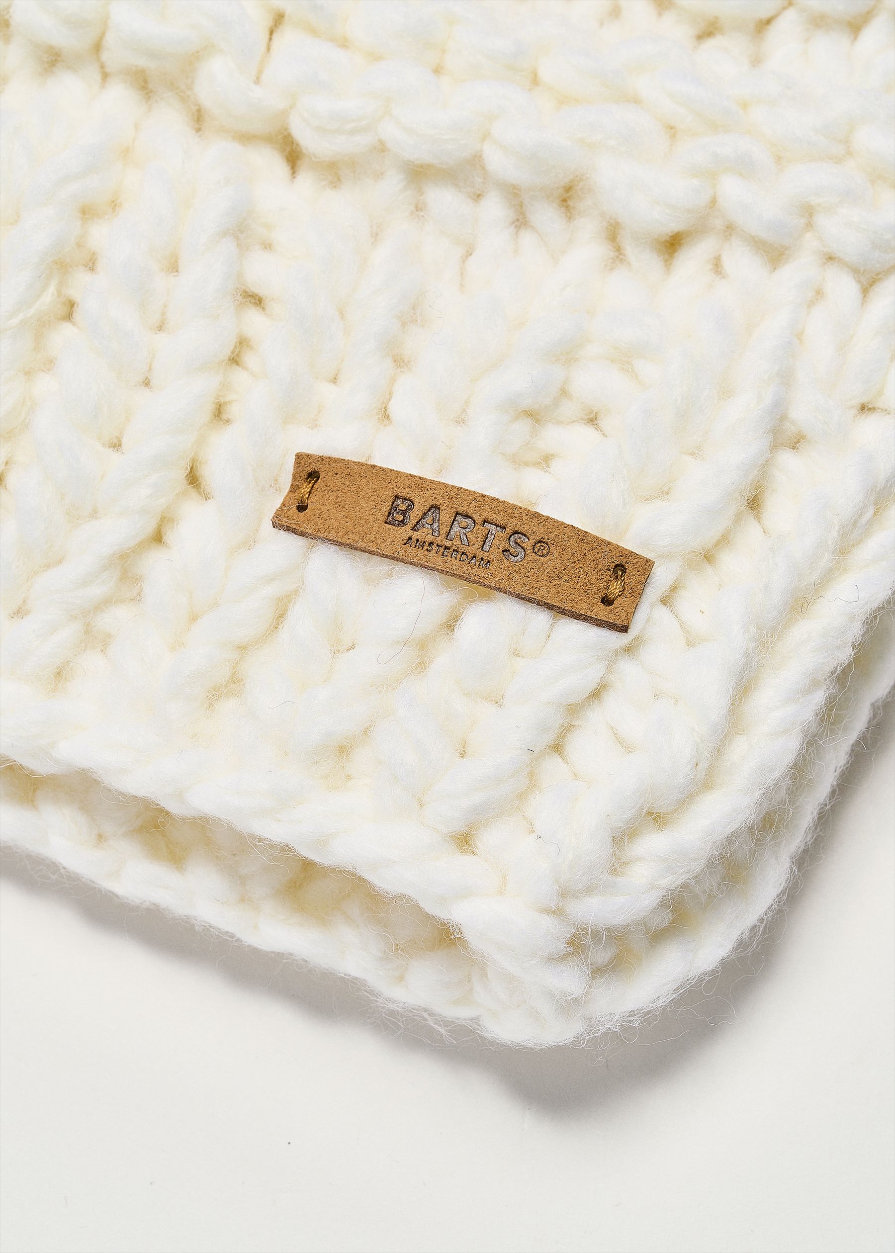Image - 3 - Jasmin Beanie