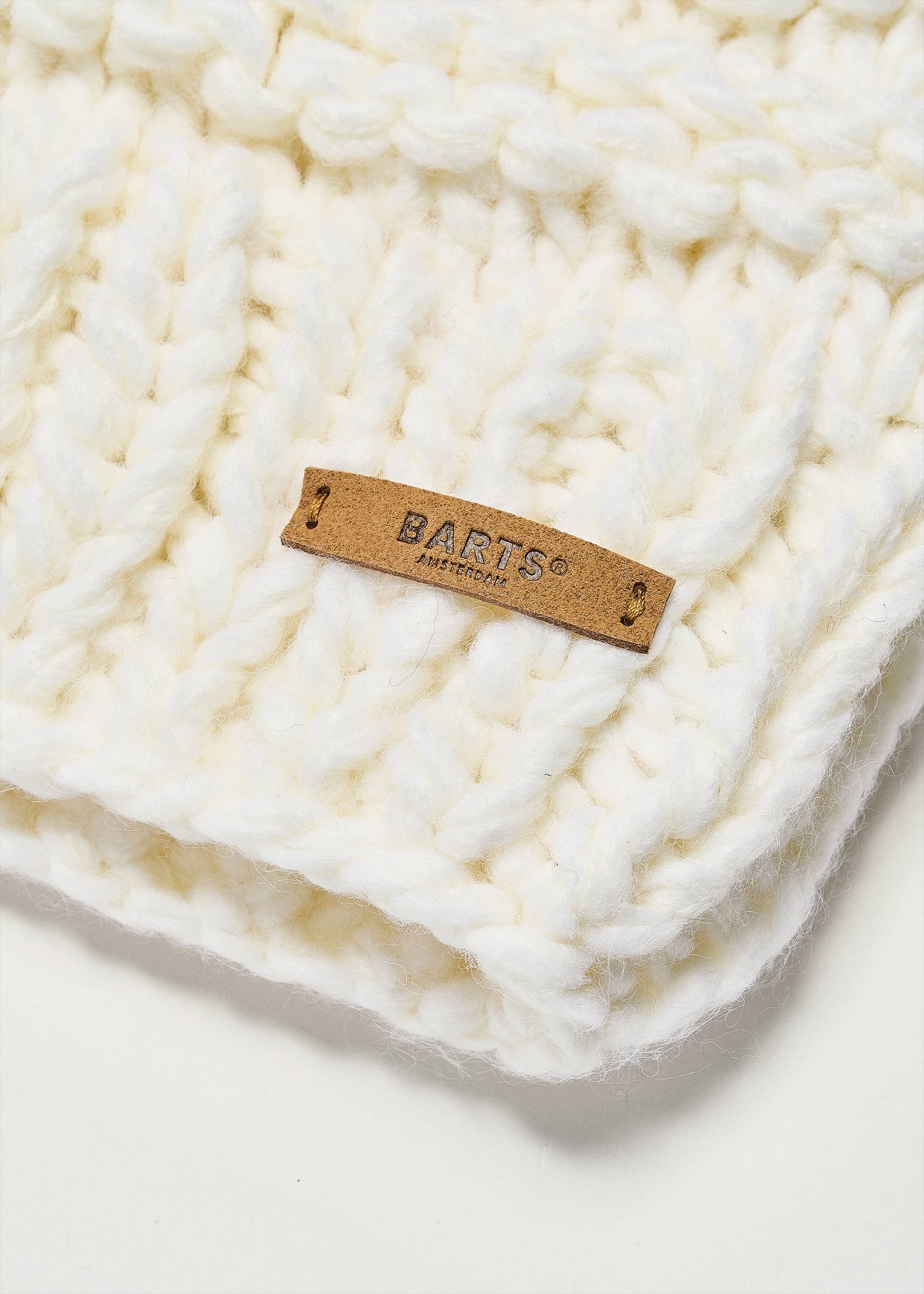 Image - 3 - Jasmin Beanie
