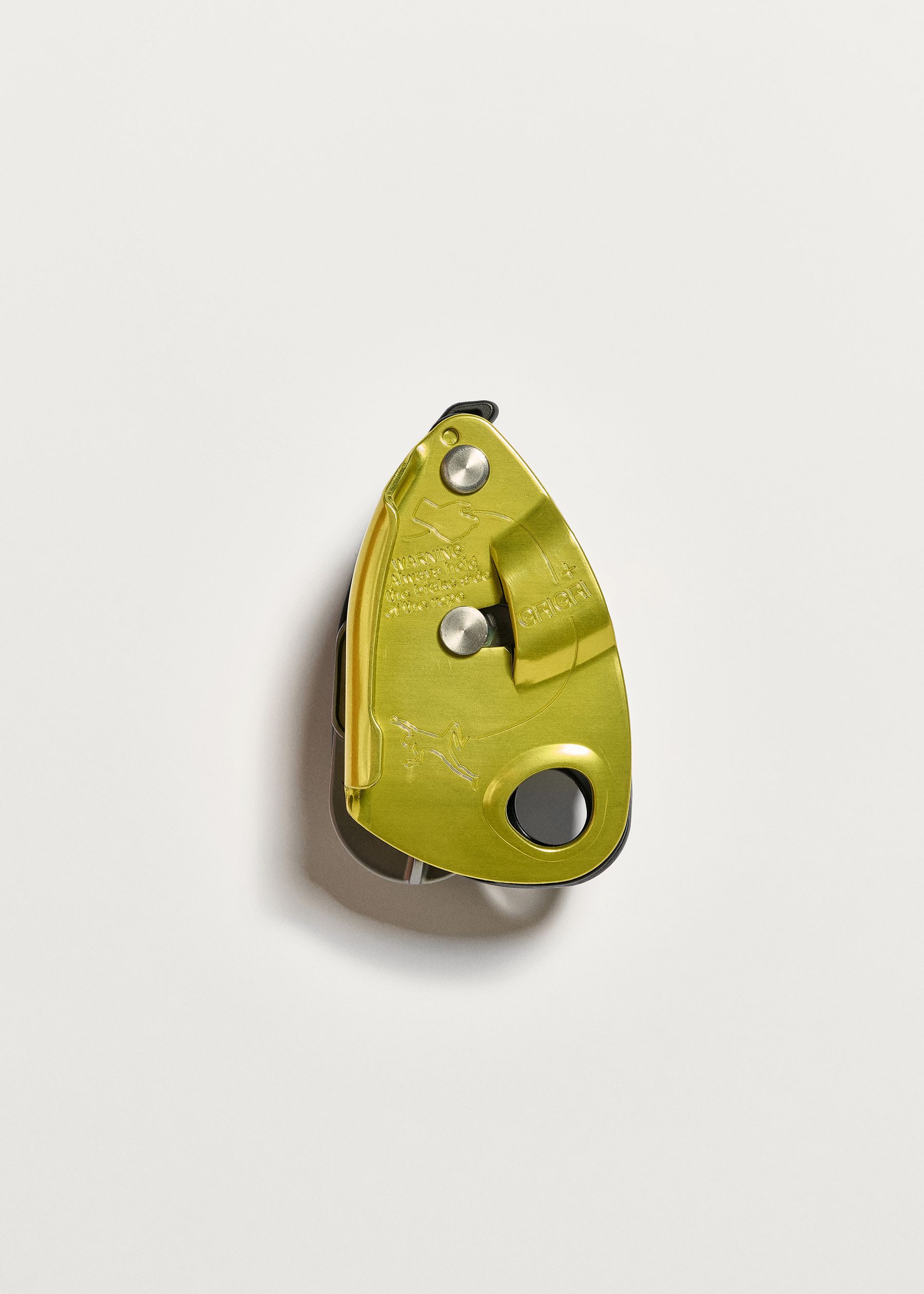Image - 1 - Grigri + Belay Device