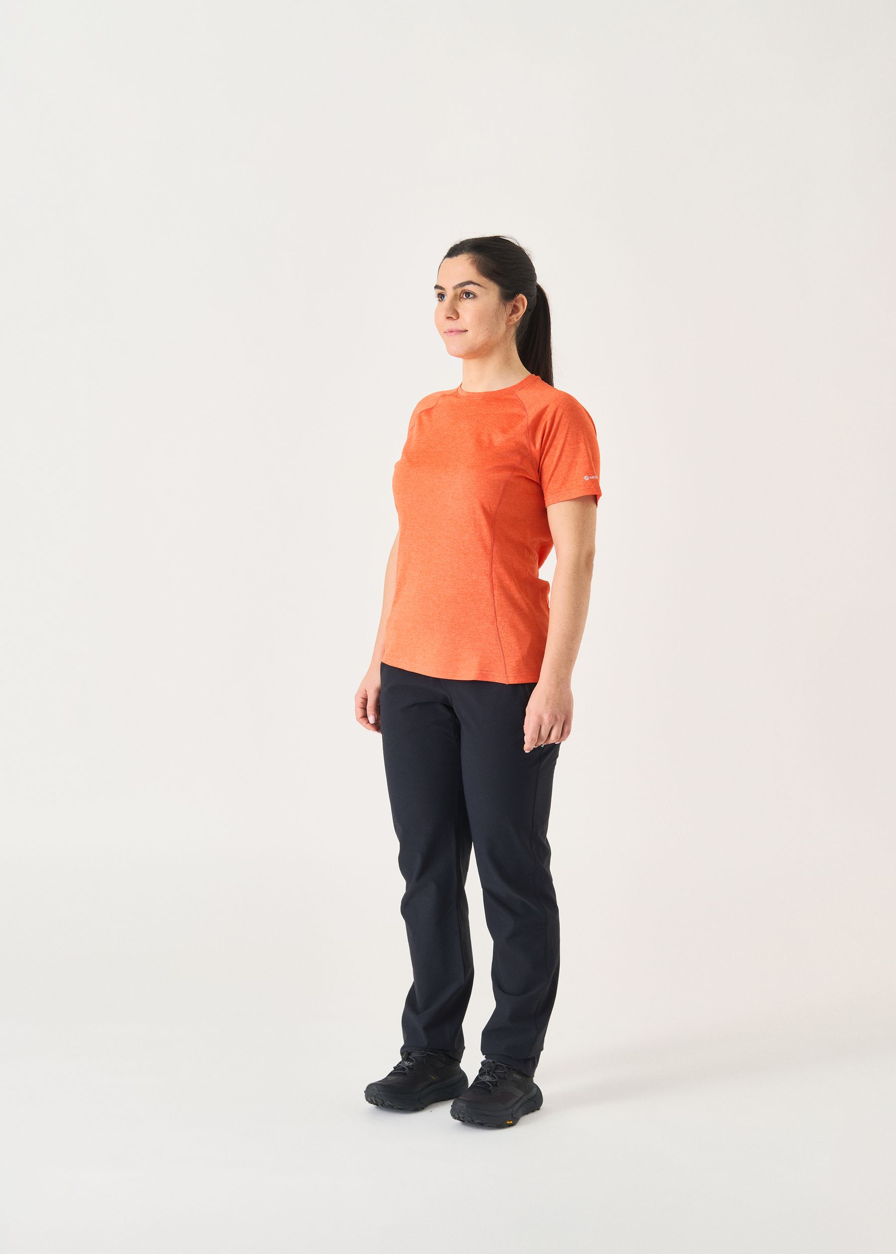 Image - 2 - Dart Short Sleeved T-Shirt