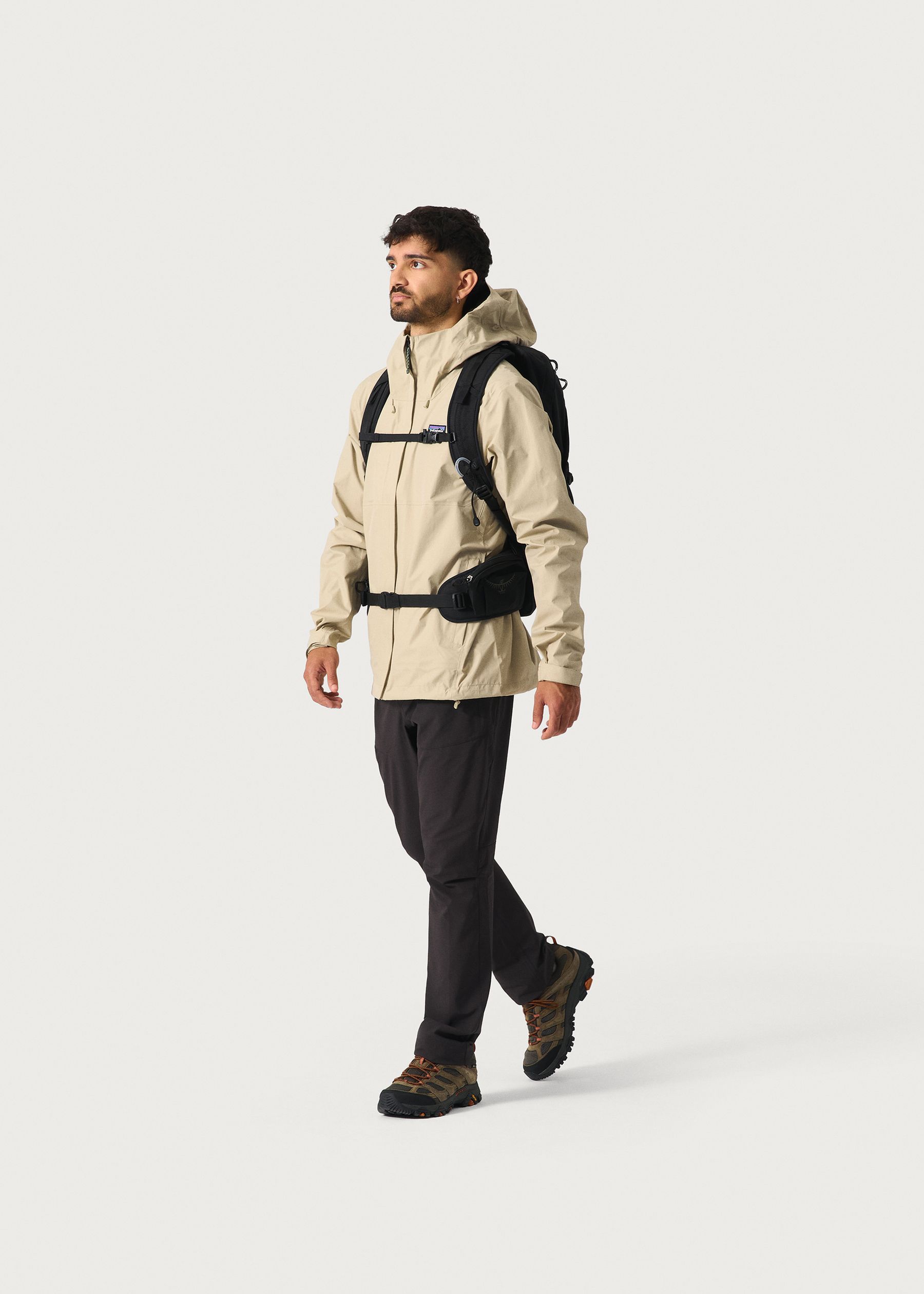 Image - 2 - Torrentshell 3L Rain Jacket