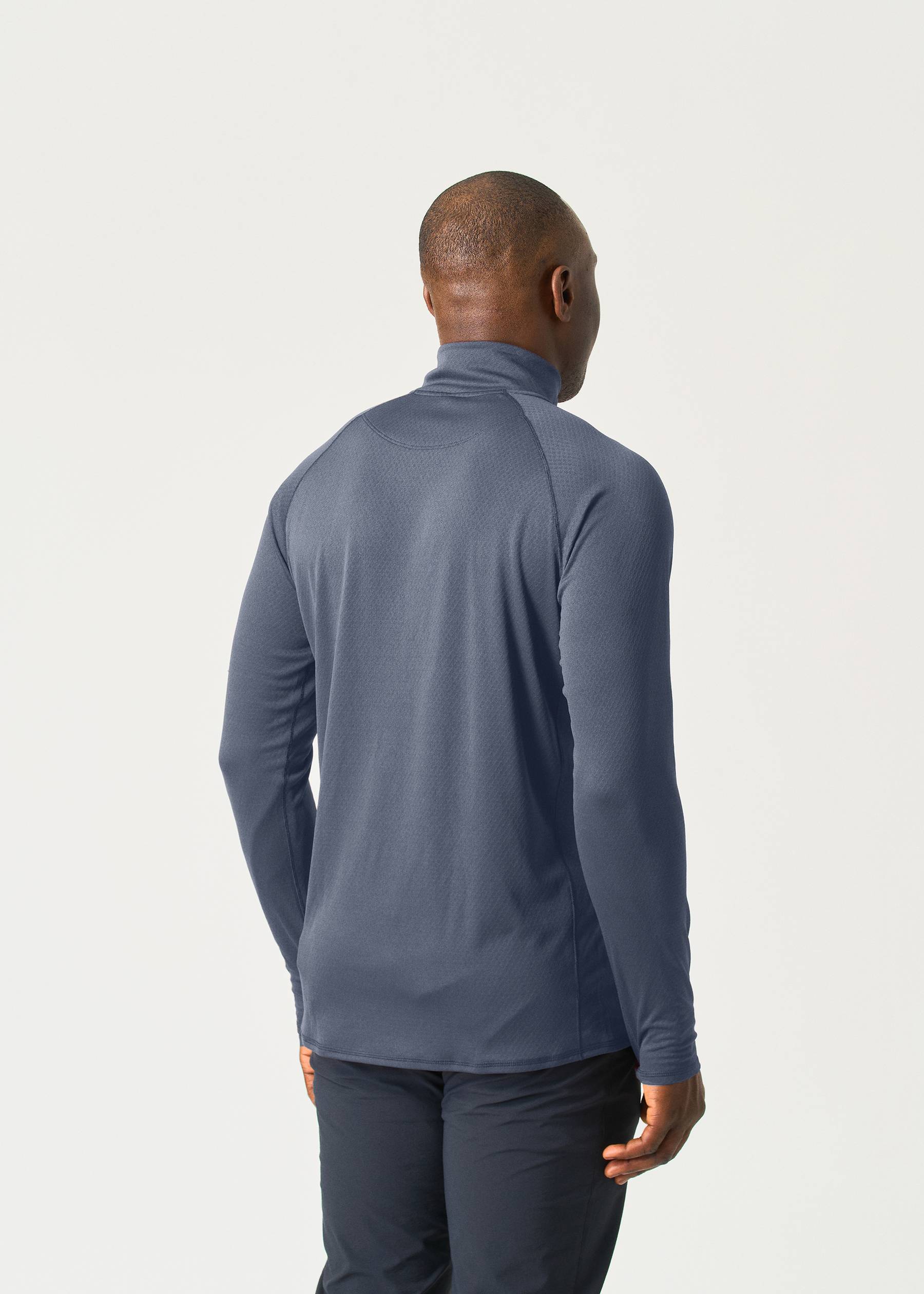 Image - 3 - Capilene Midweight Zip Neck