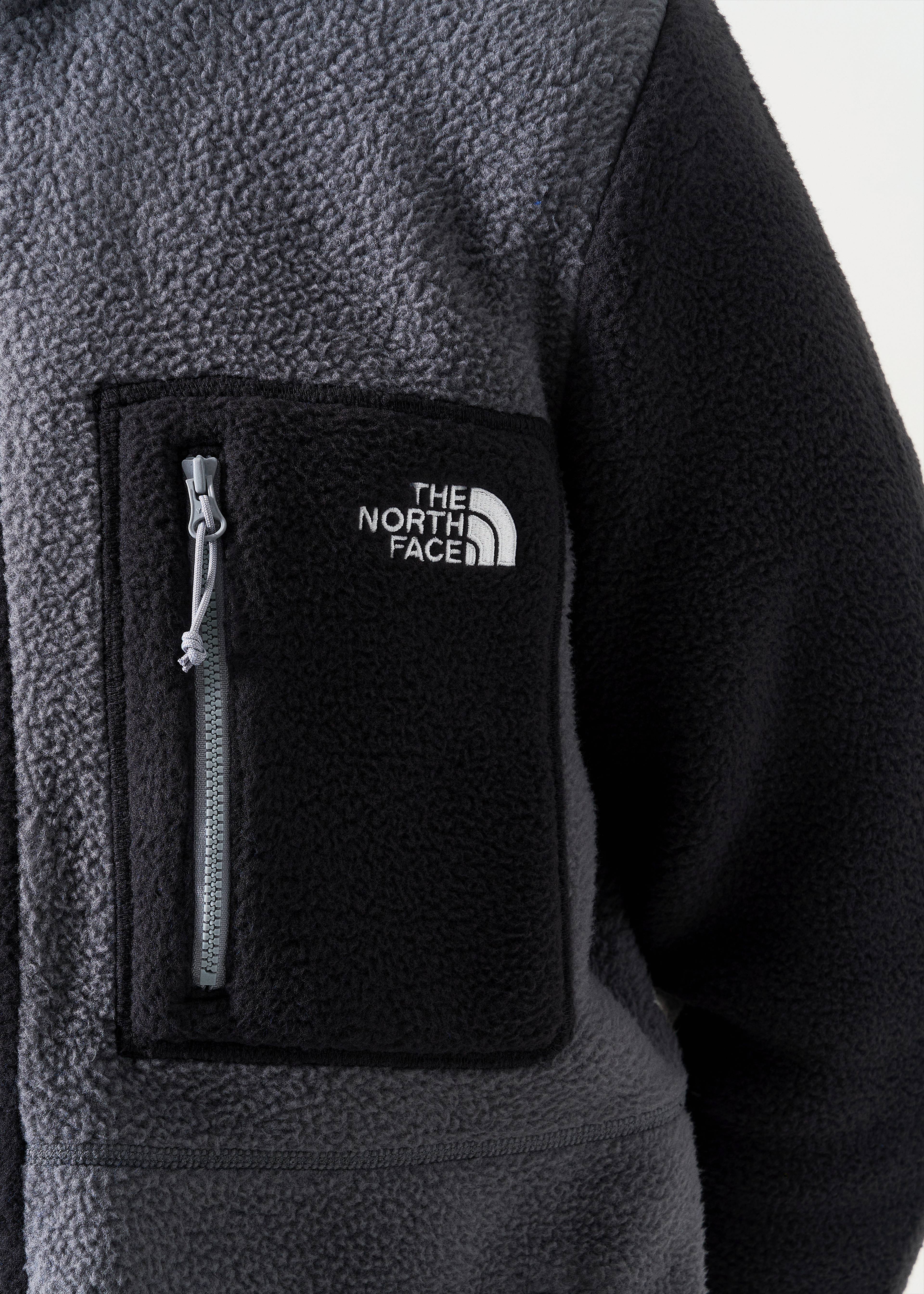 The North Face Yumiori Full Zip
