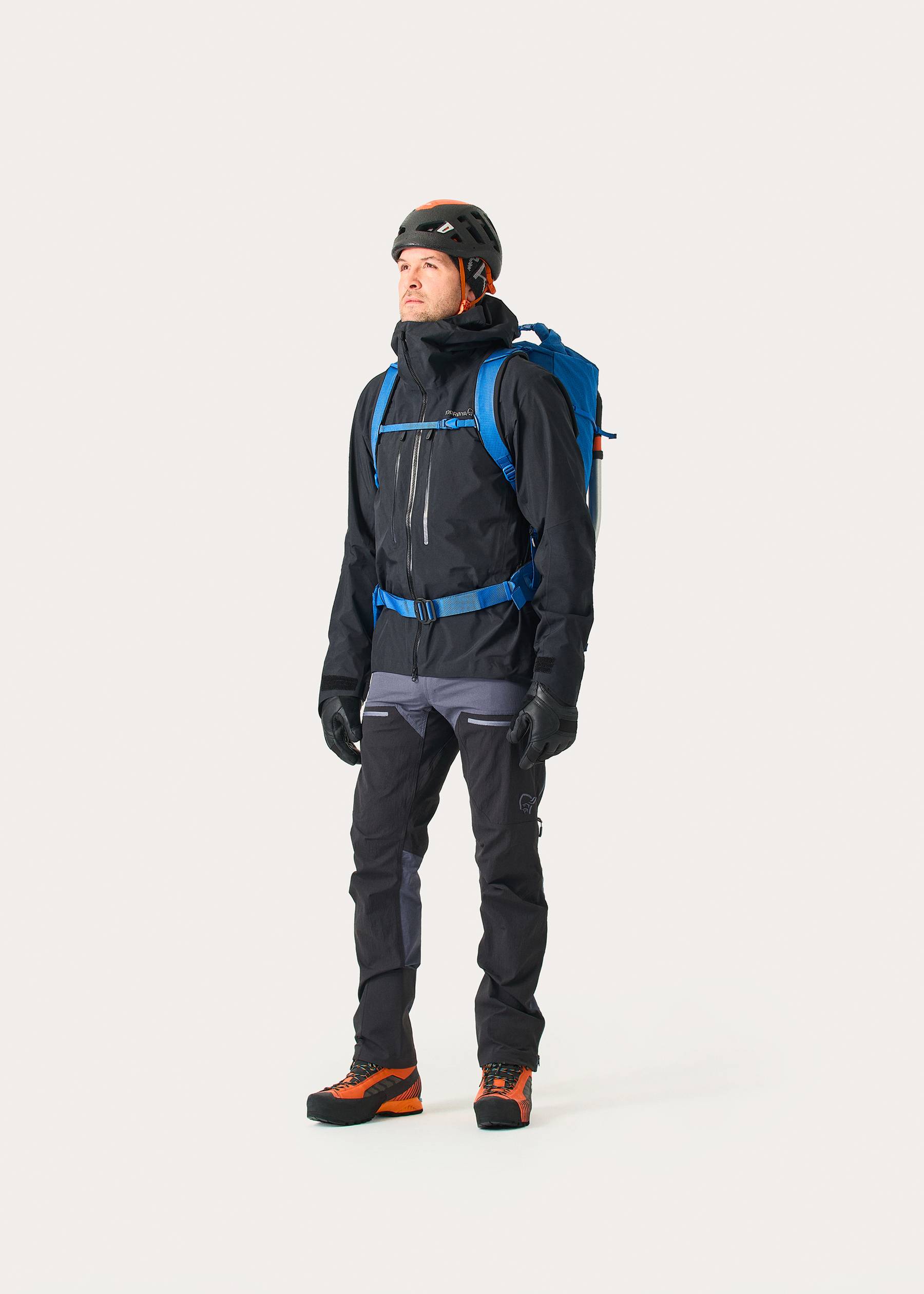 Image - 2 - Trollveggen GORE-TEX Pro Light Jacket
