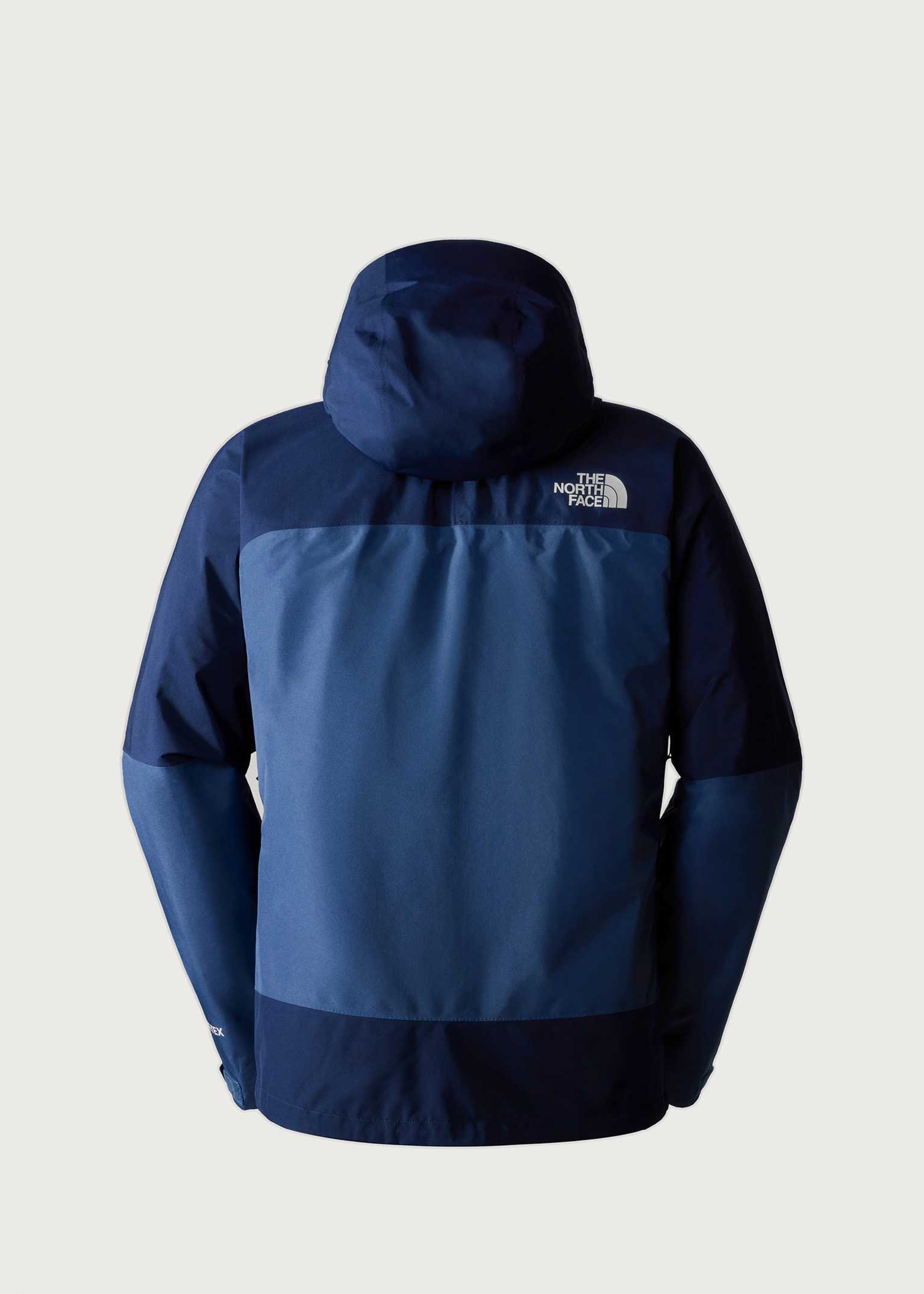 【美品】TRITON ◆GORE-TEX◆ THE BASIC JACKET Men's Triton Waterproof Insulated Jacket | CAT® WORKWEAR