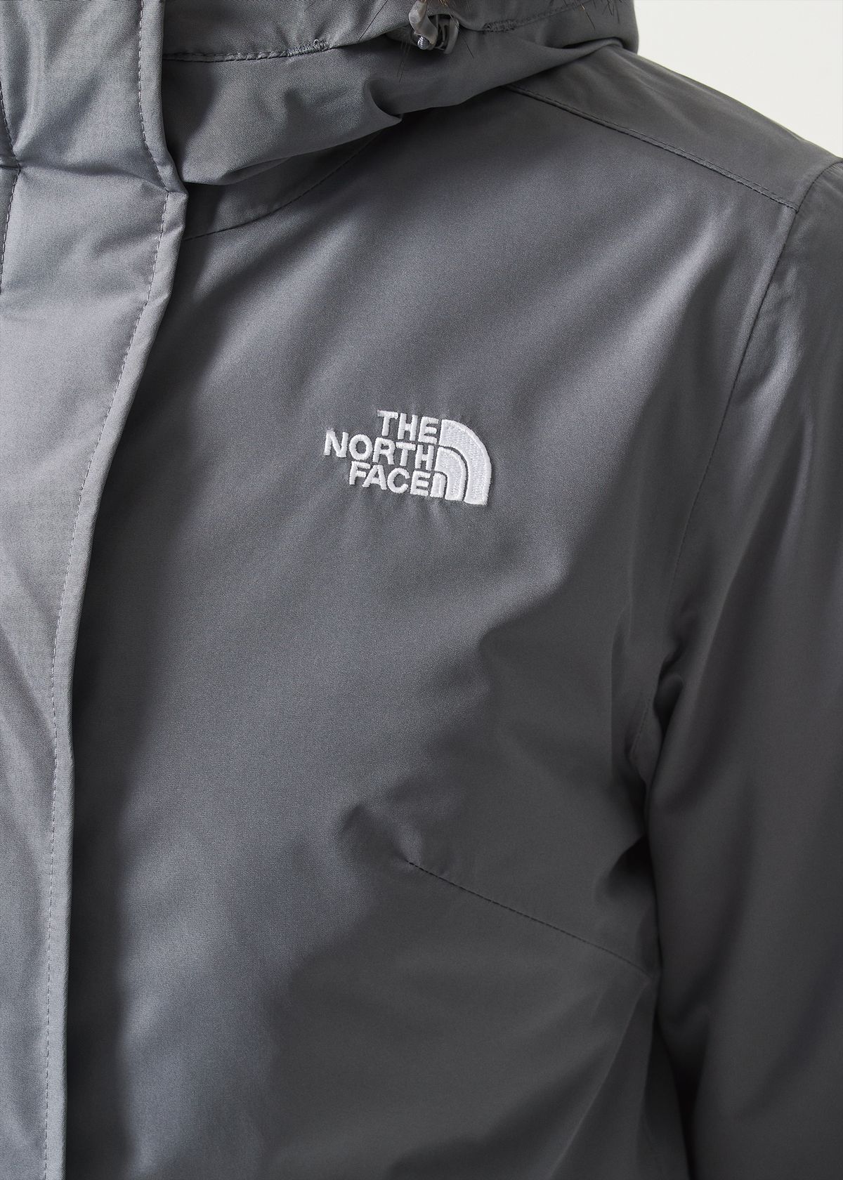 Synthetic insulation