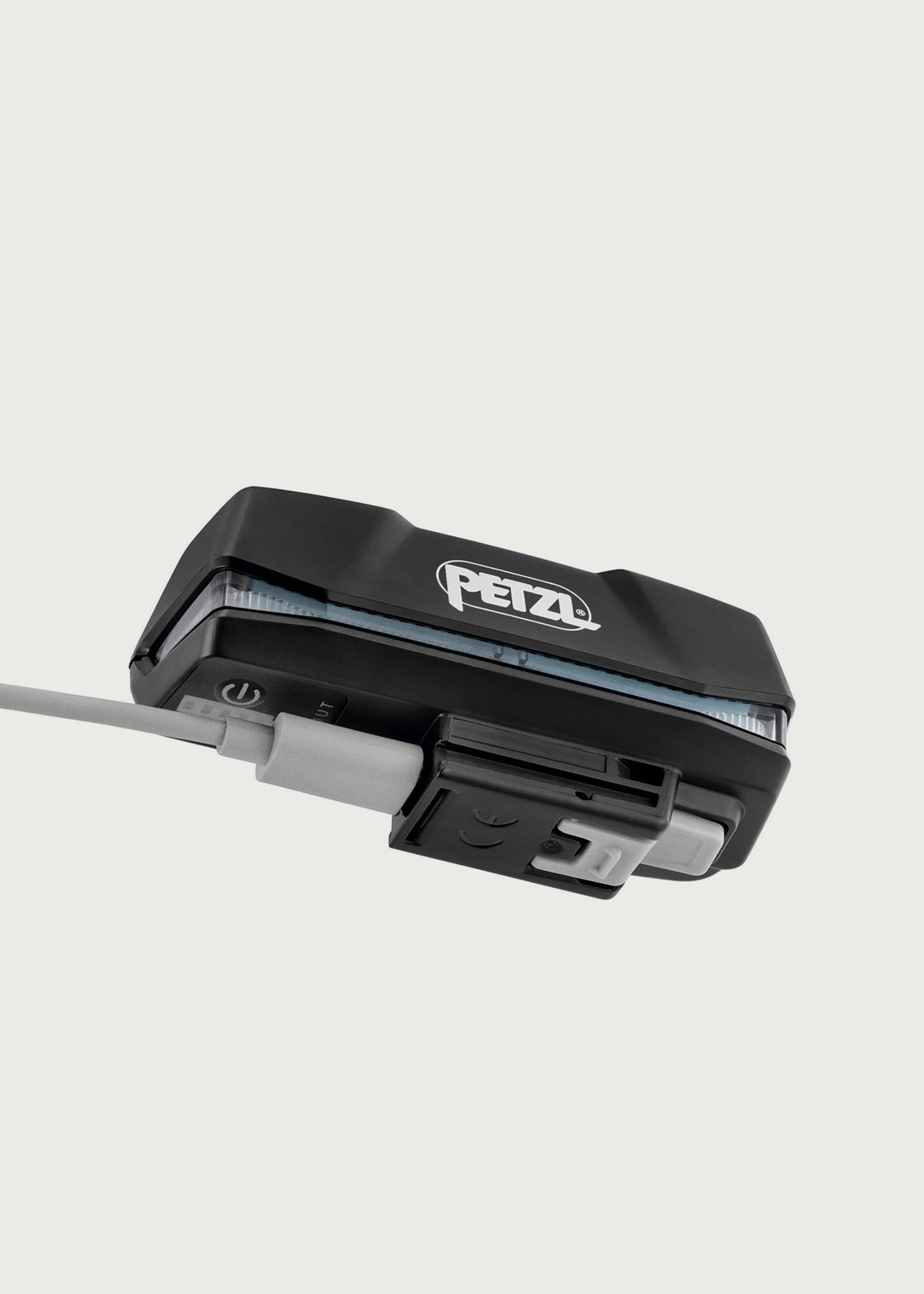 Petzl Nao RL