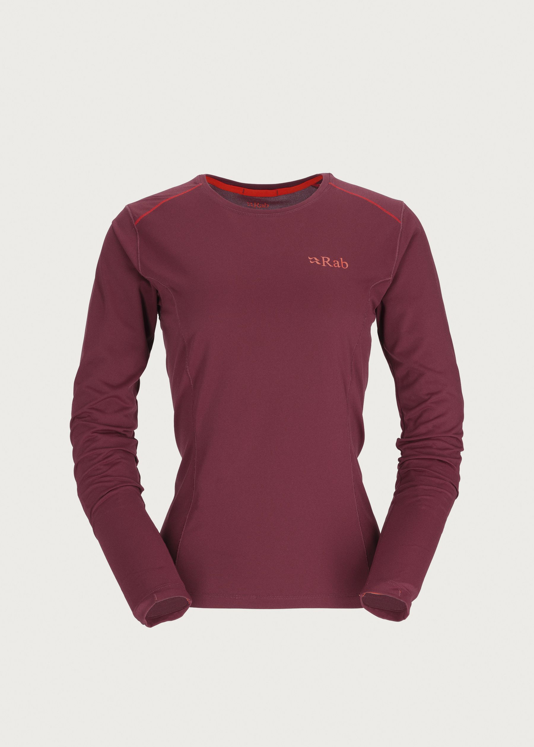 Image - 1 - Force Long Sleeved Tee