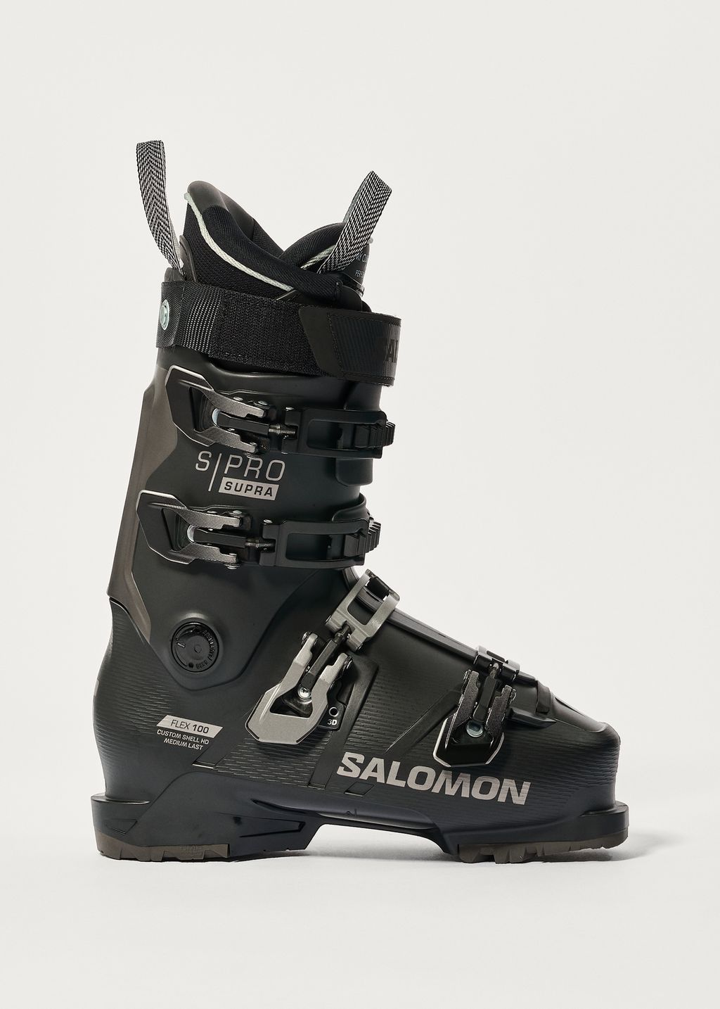 Salomon Shimano Speed Lace Kit Salomon S/PRO Supra 100 GW Ski Boots