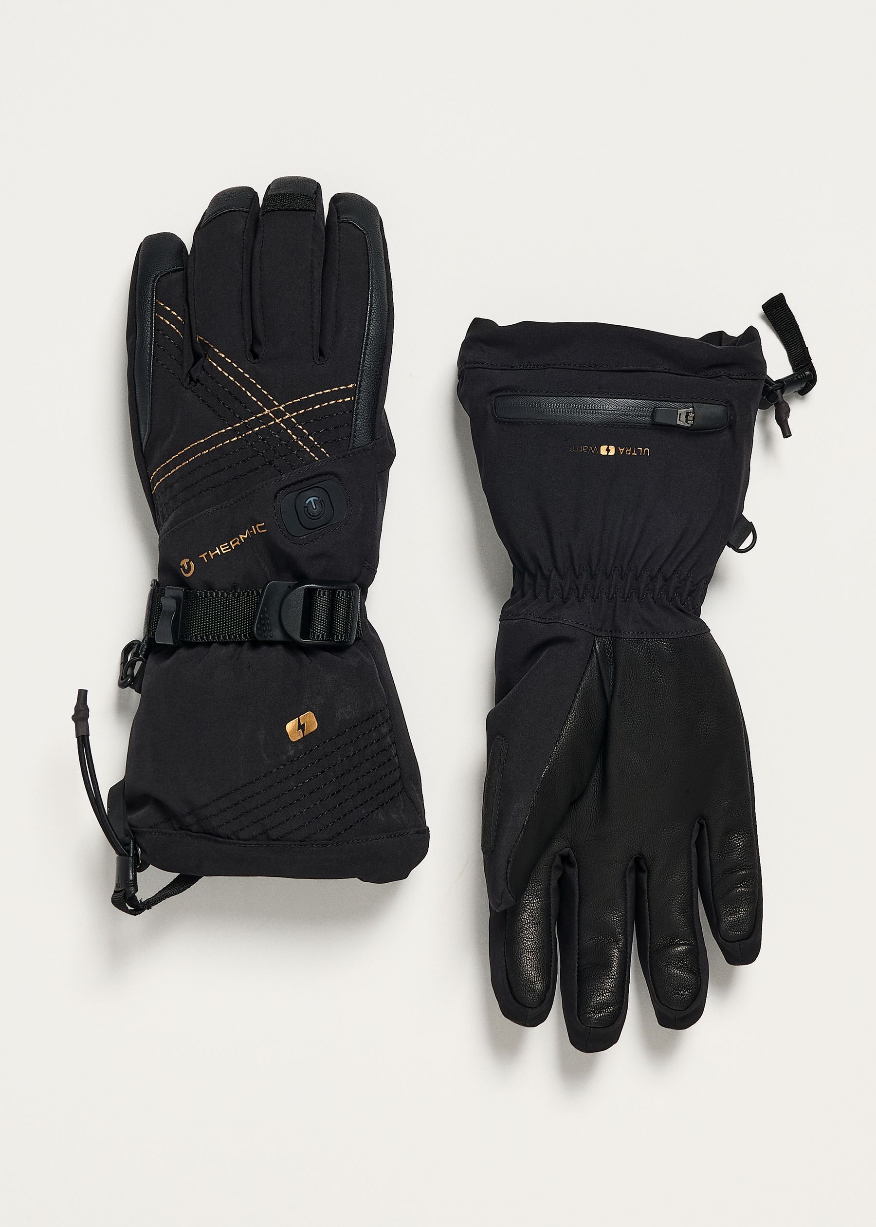 Image - 1 - Ultra Heat Boost Gloves