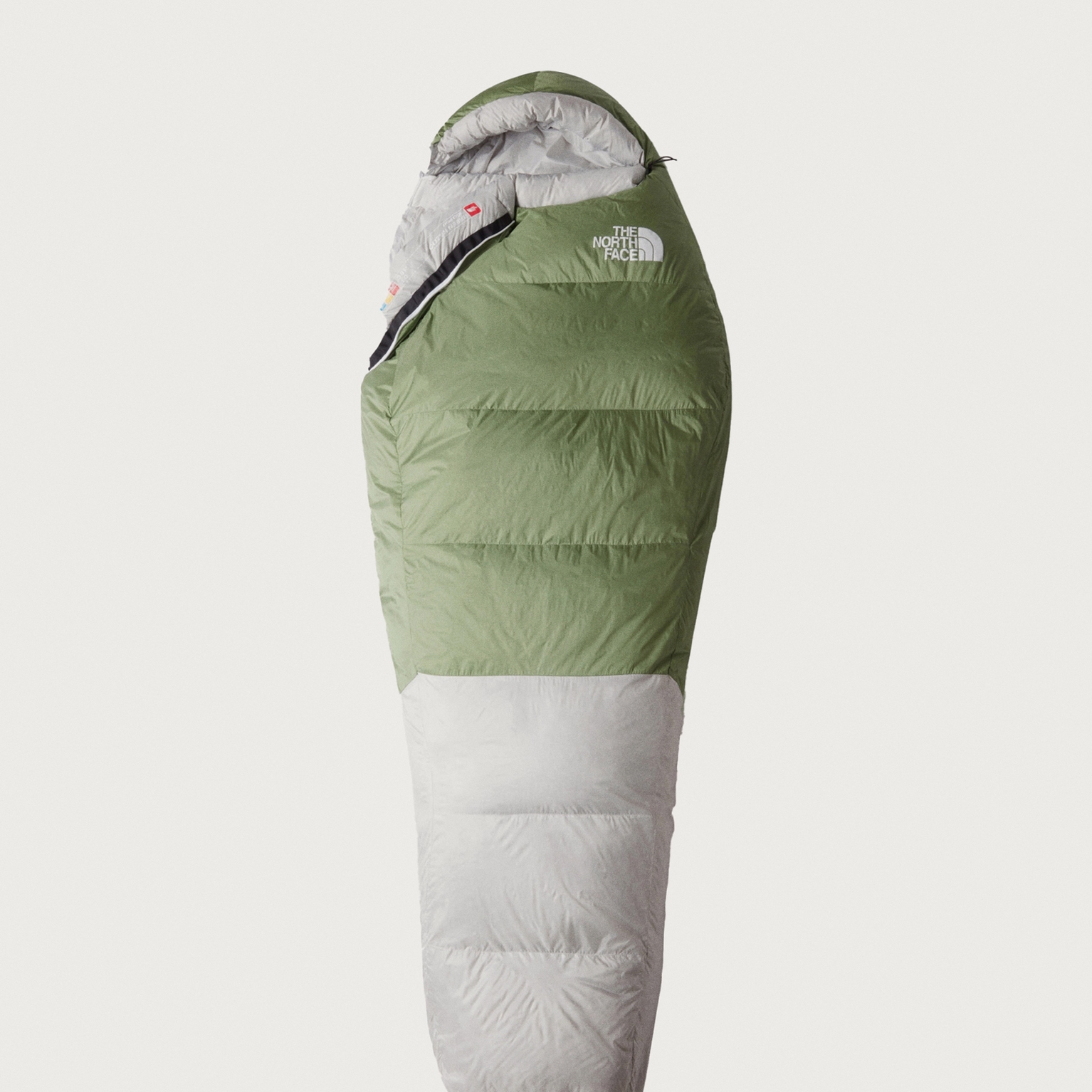 Image of Sleeping bag (4 season minimum)