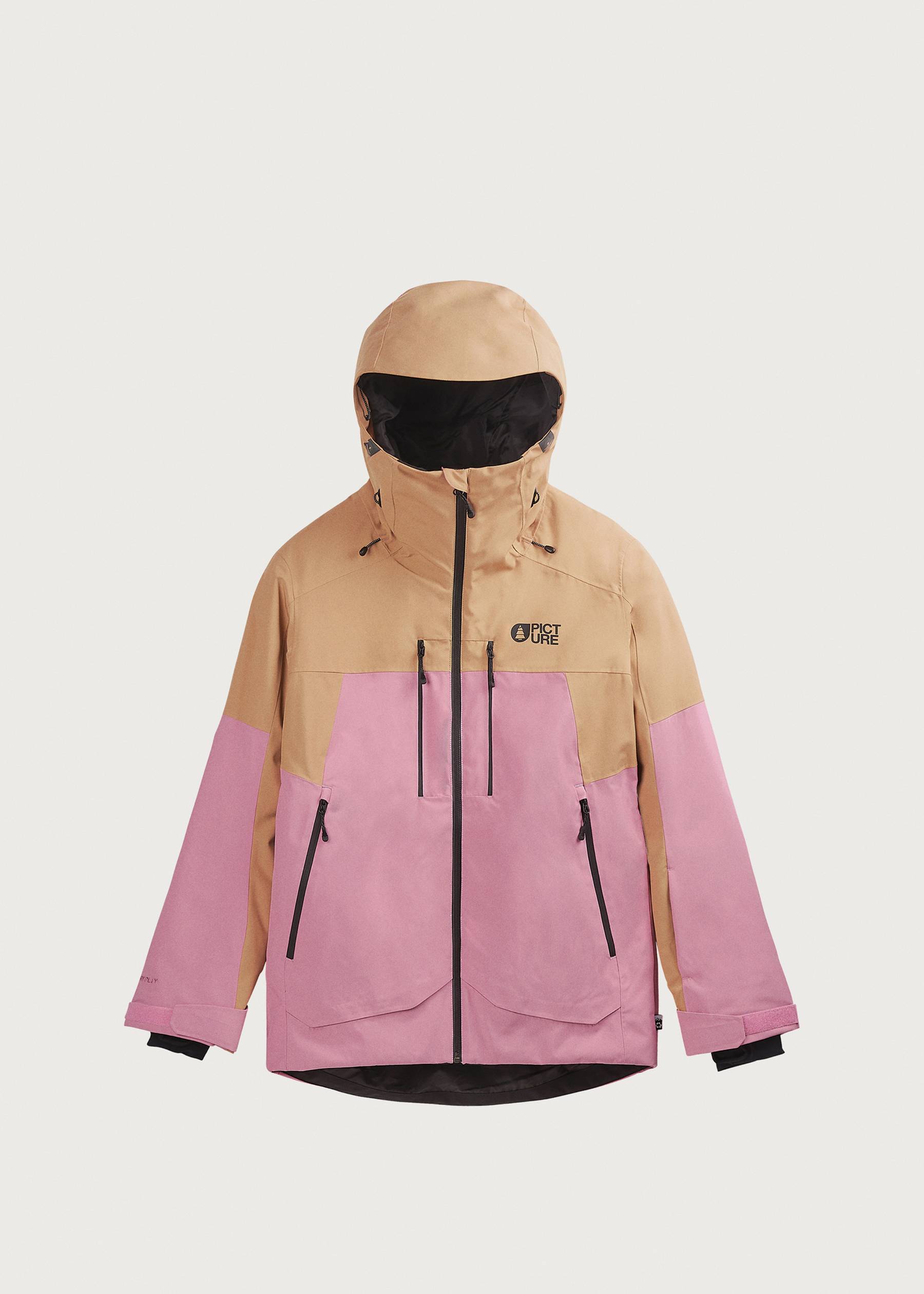 Image - 3 - Exa Jacket