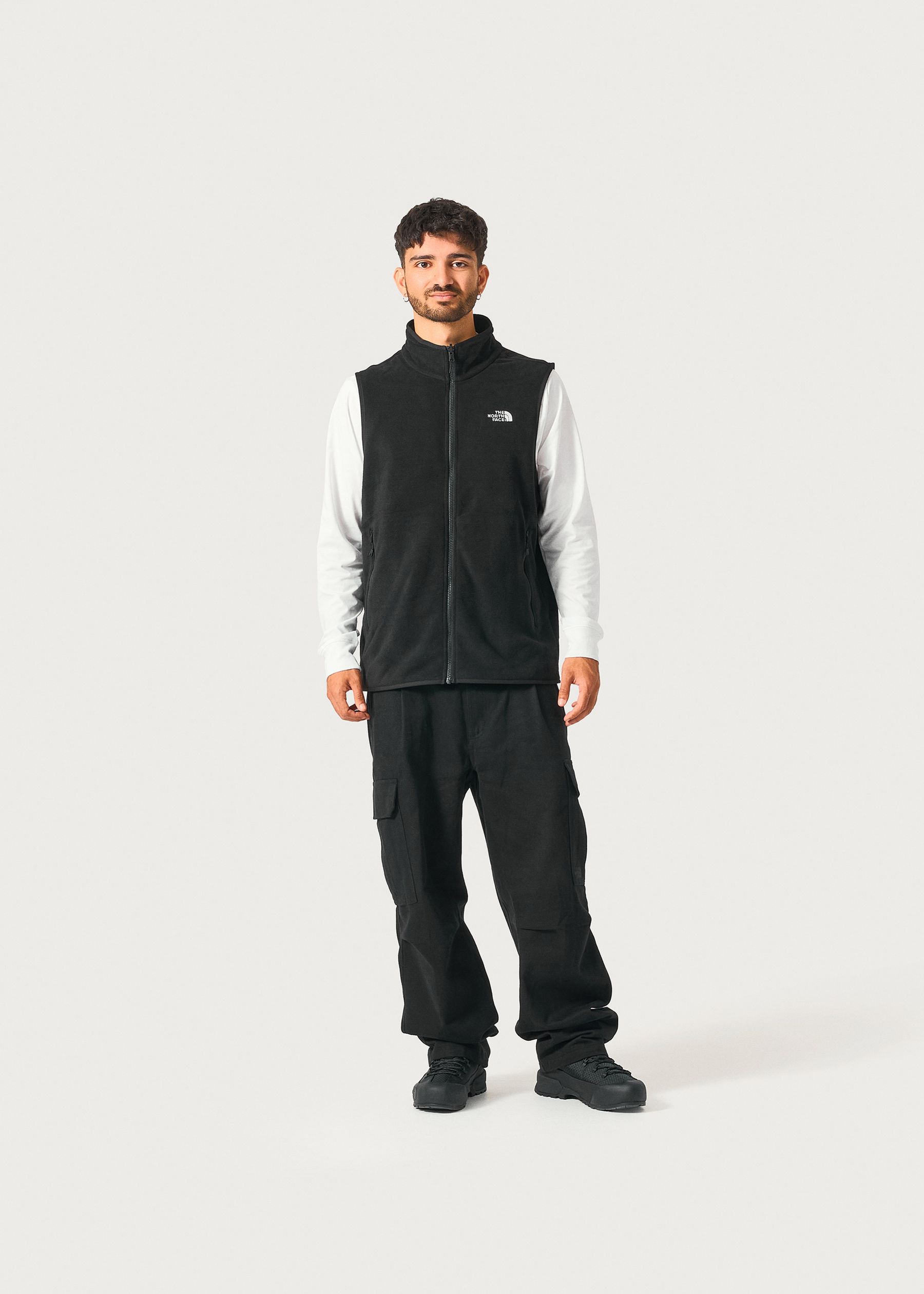 Image - 2 - Glacier Fleece Vest
