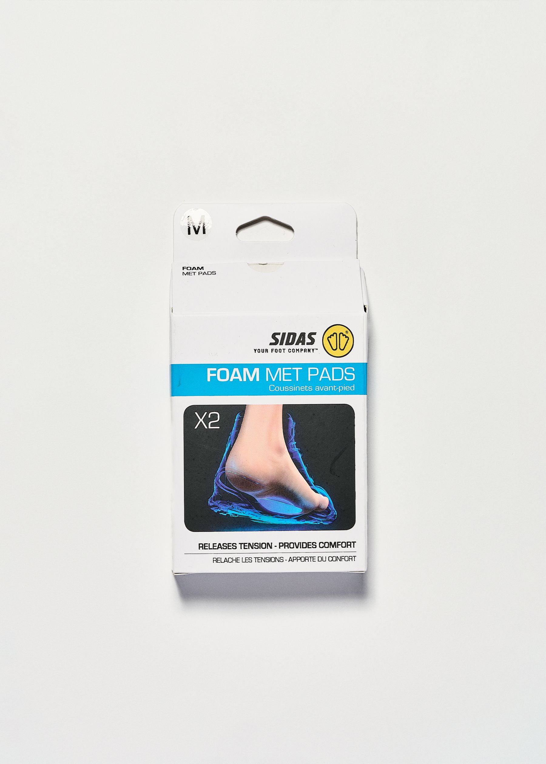 Image - 1 - Foam Met Pads