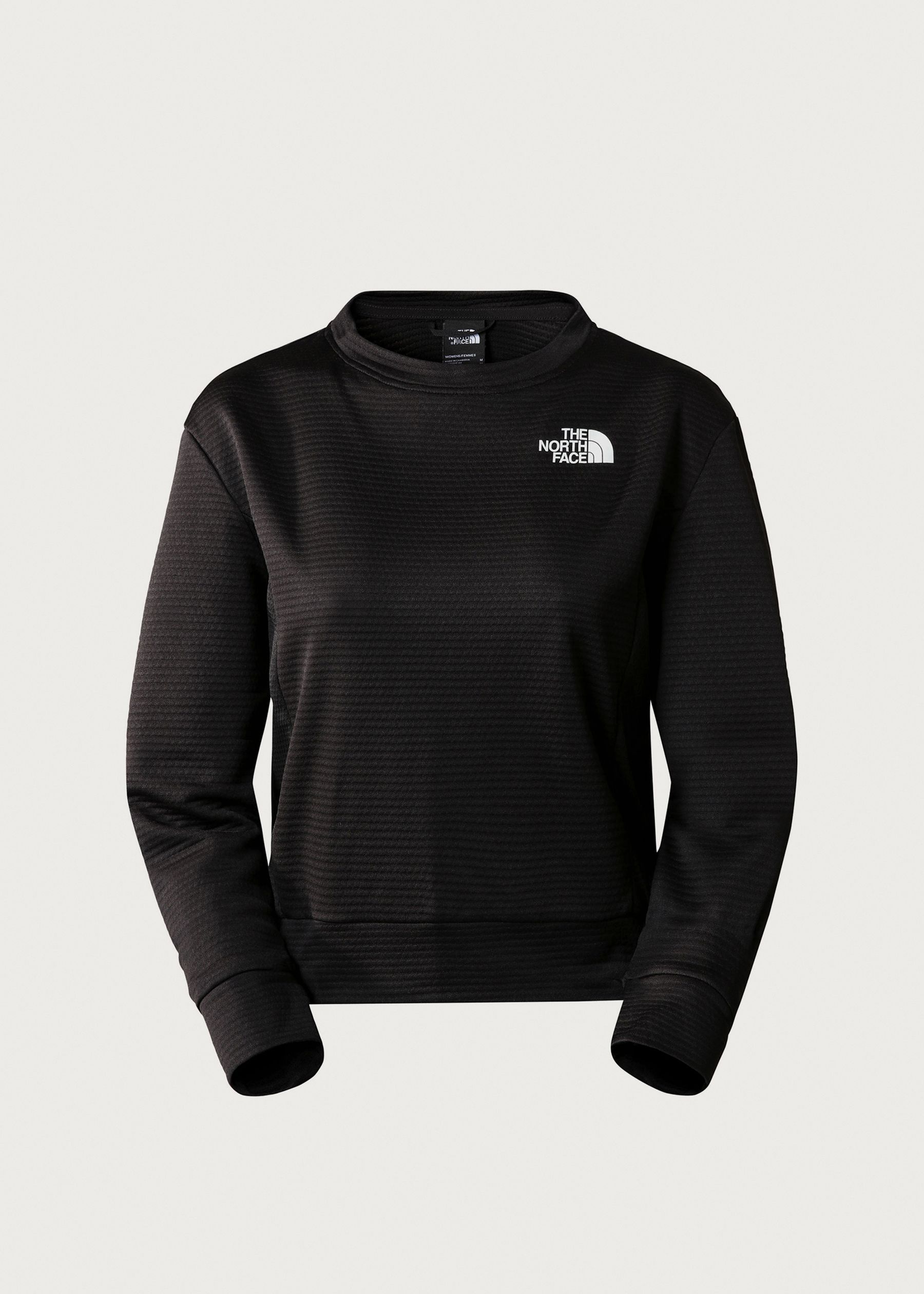 Image - 1 - MA Crew Neck Fleece Pullover