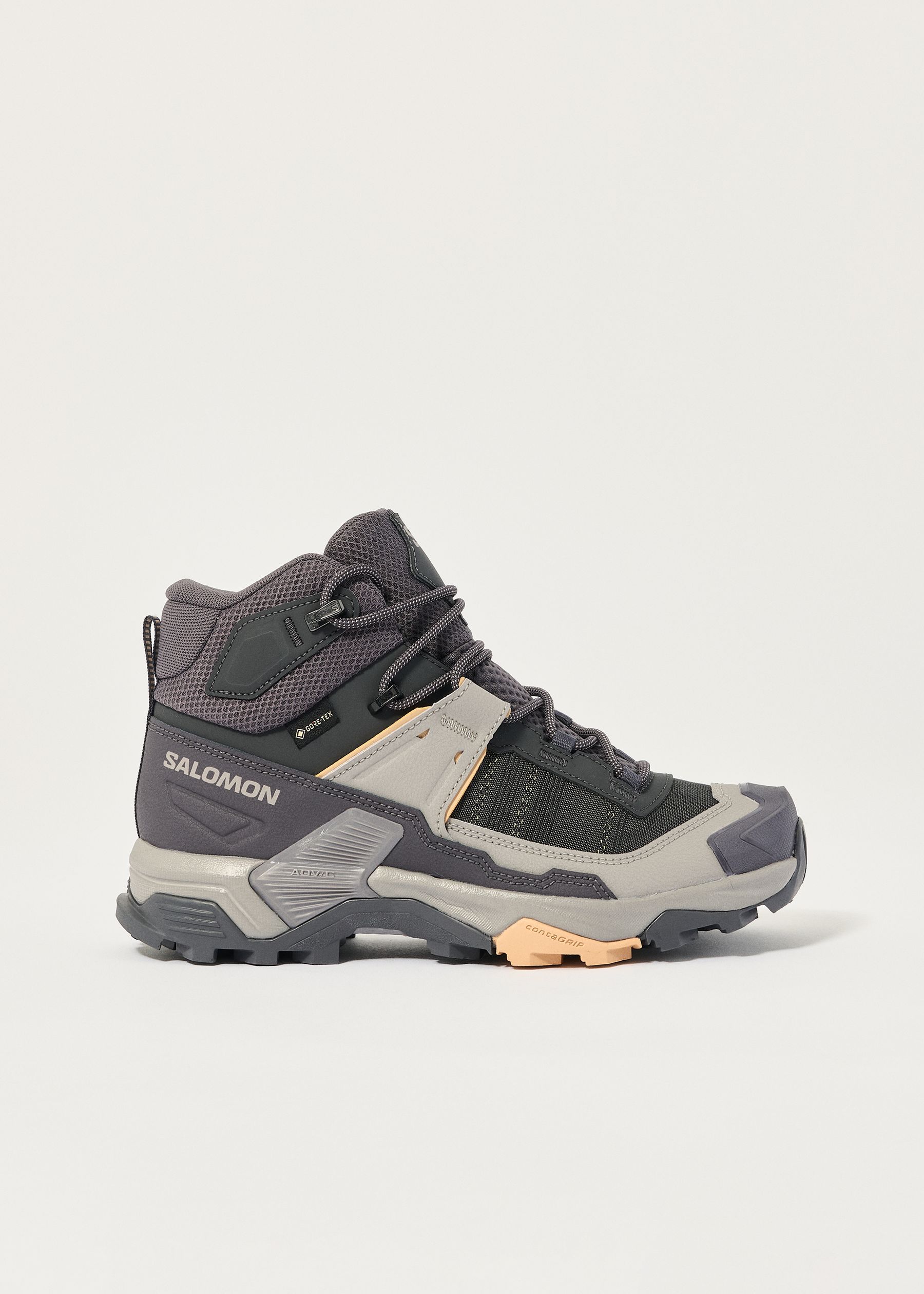 Image - 1 - X Ultra 5 Mid GORE-TEX Walking Boots
