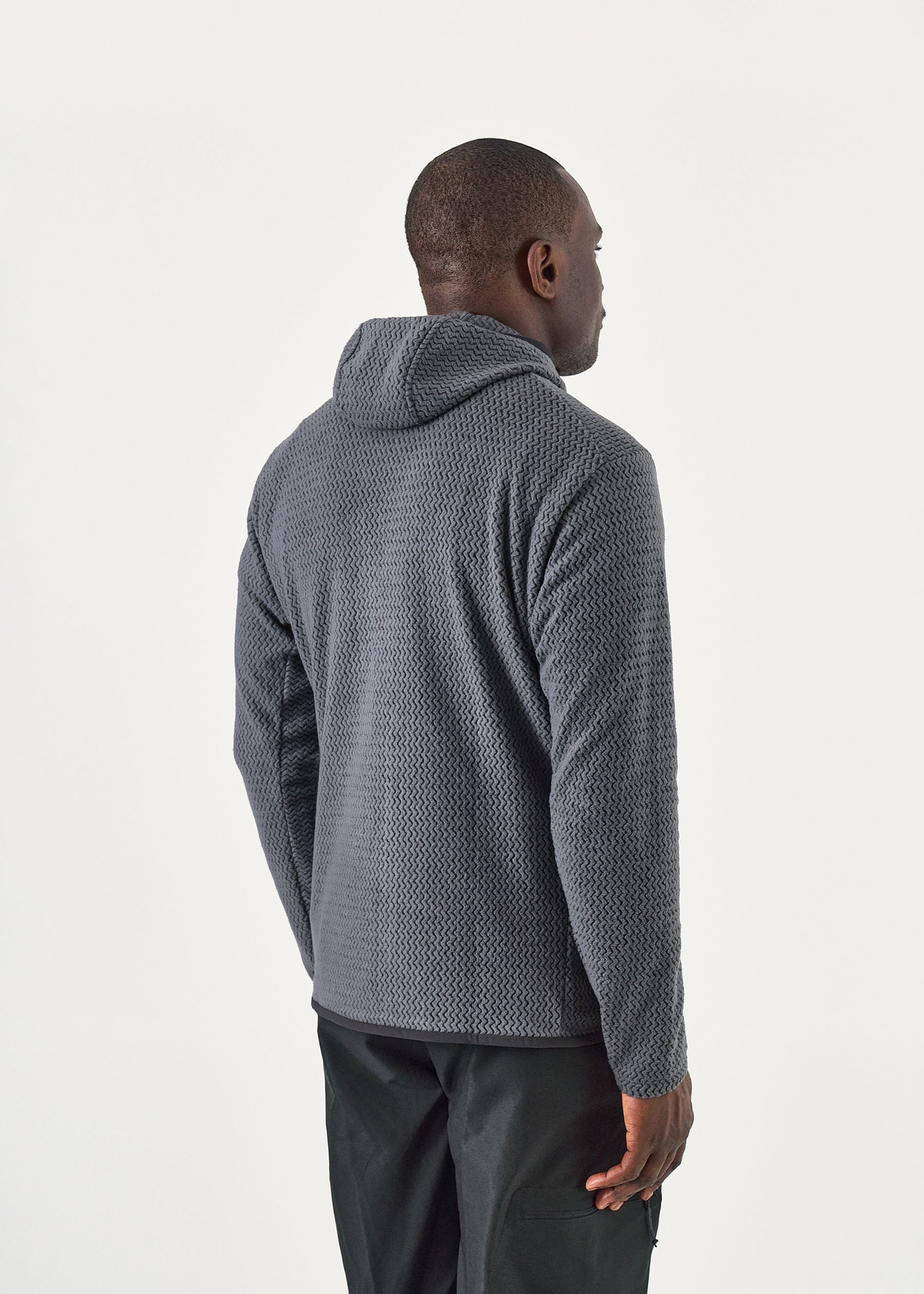 Image - 3 - R1 Air Full-Zip Hoody