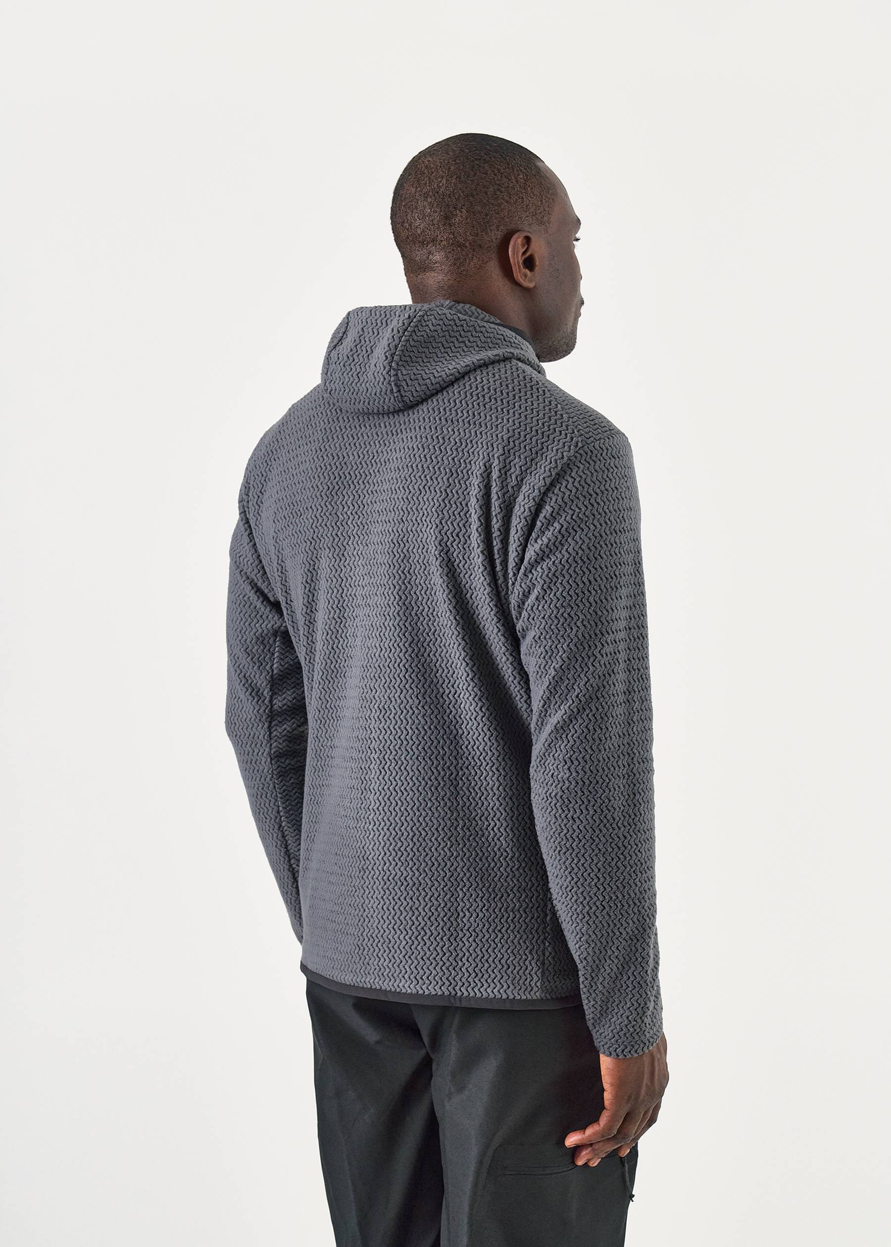 Image - 3 - R1 Air Full-Zip Hoody