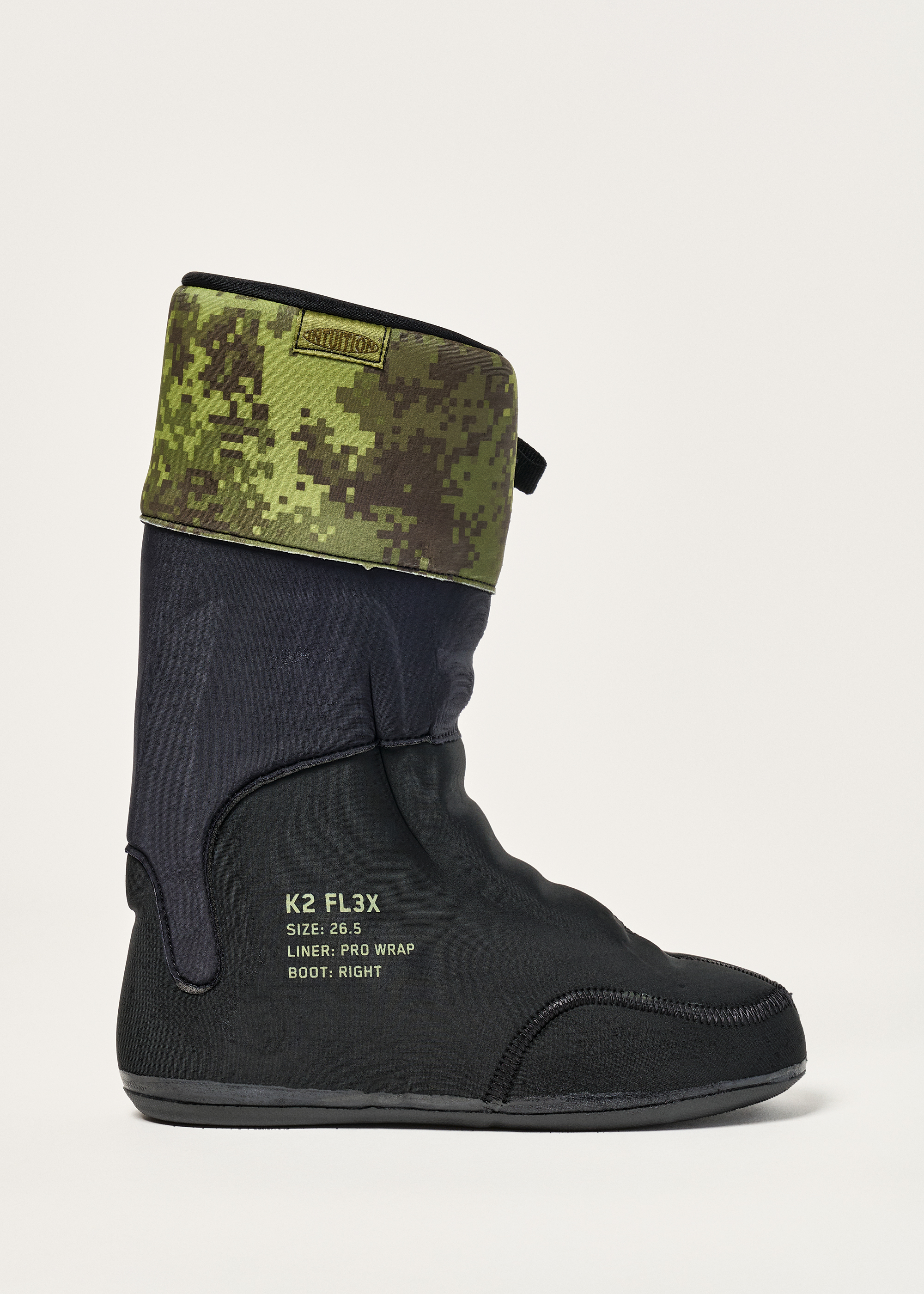 K2 Revolve Pro Ski Boots