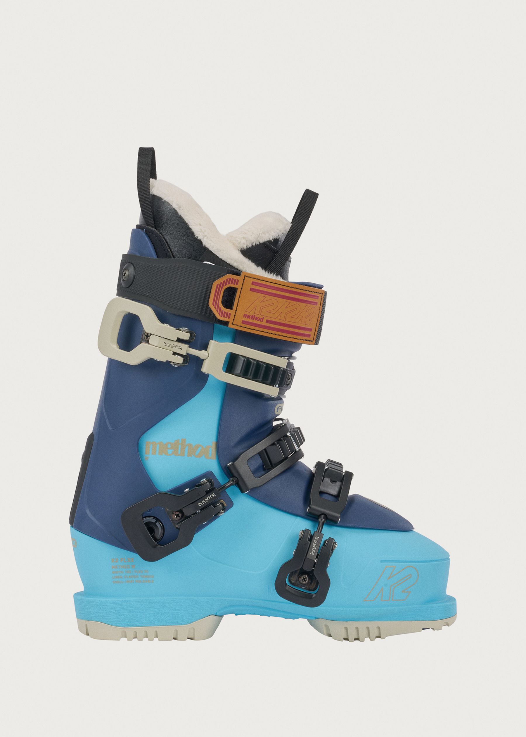 Image - 1 - Method W Ski Boots