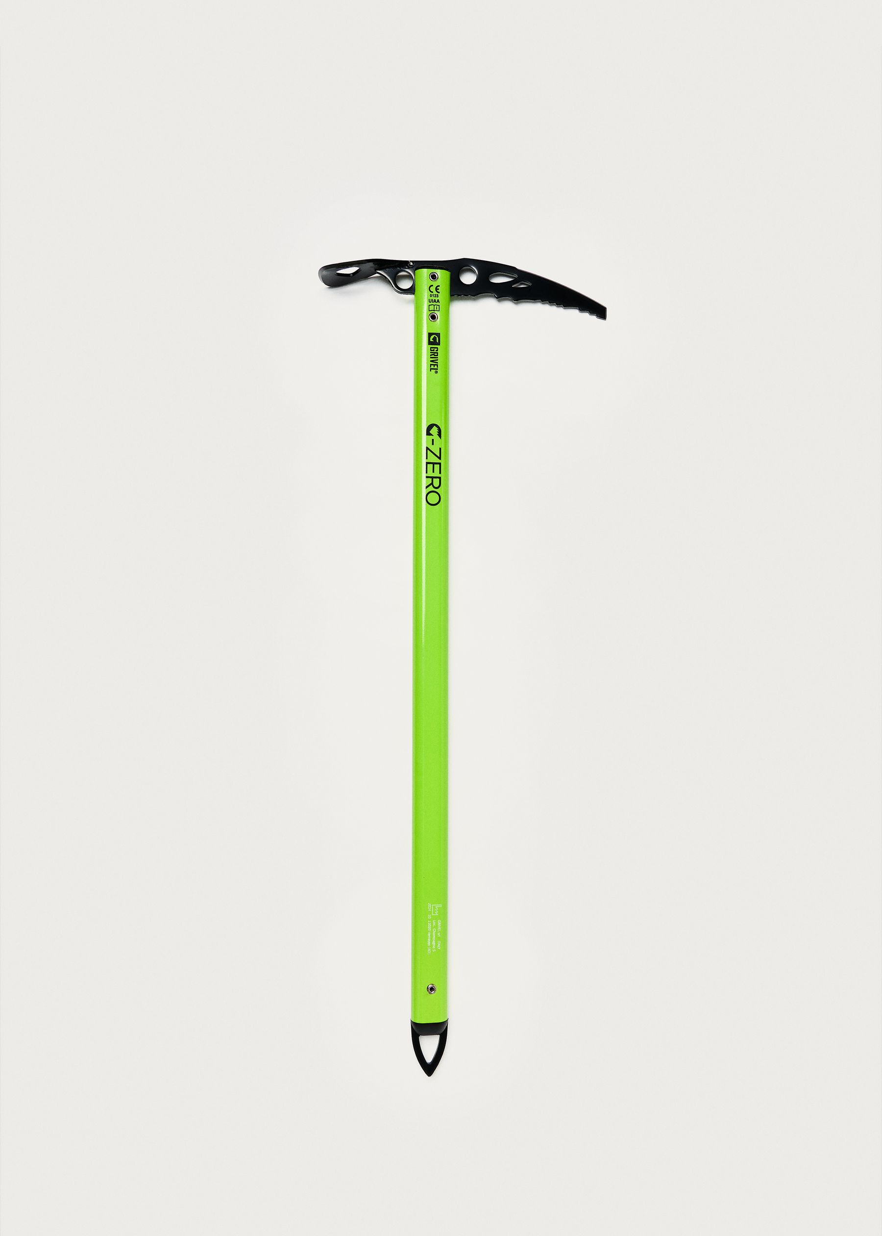 Image - 1 - G Zero Ice Axe (inc. Leash)