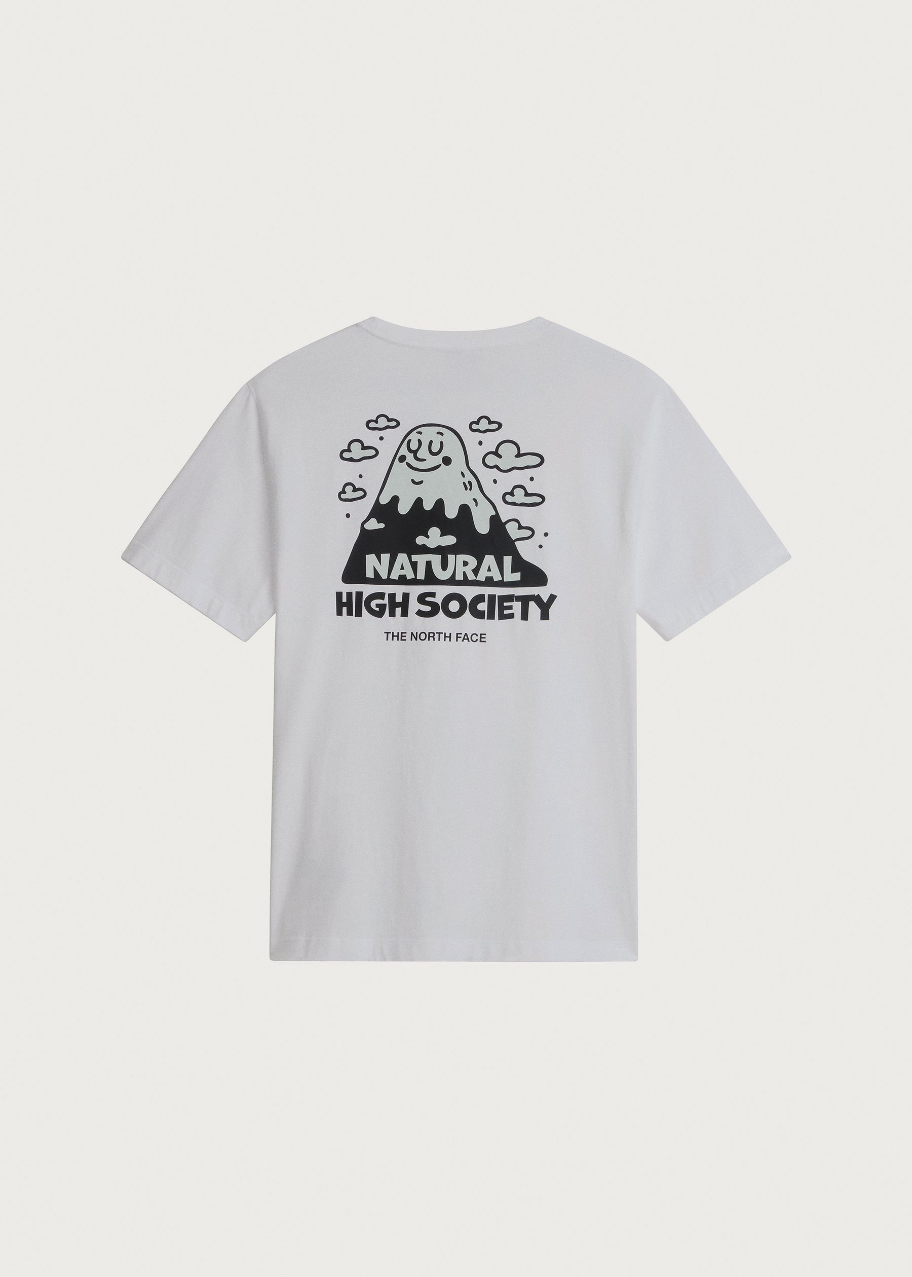 Image - 2 - Nat High Society Relaxed Tee