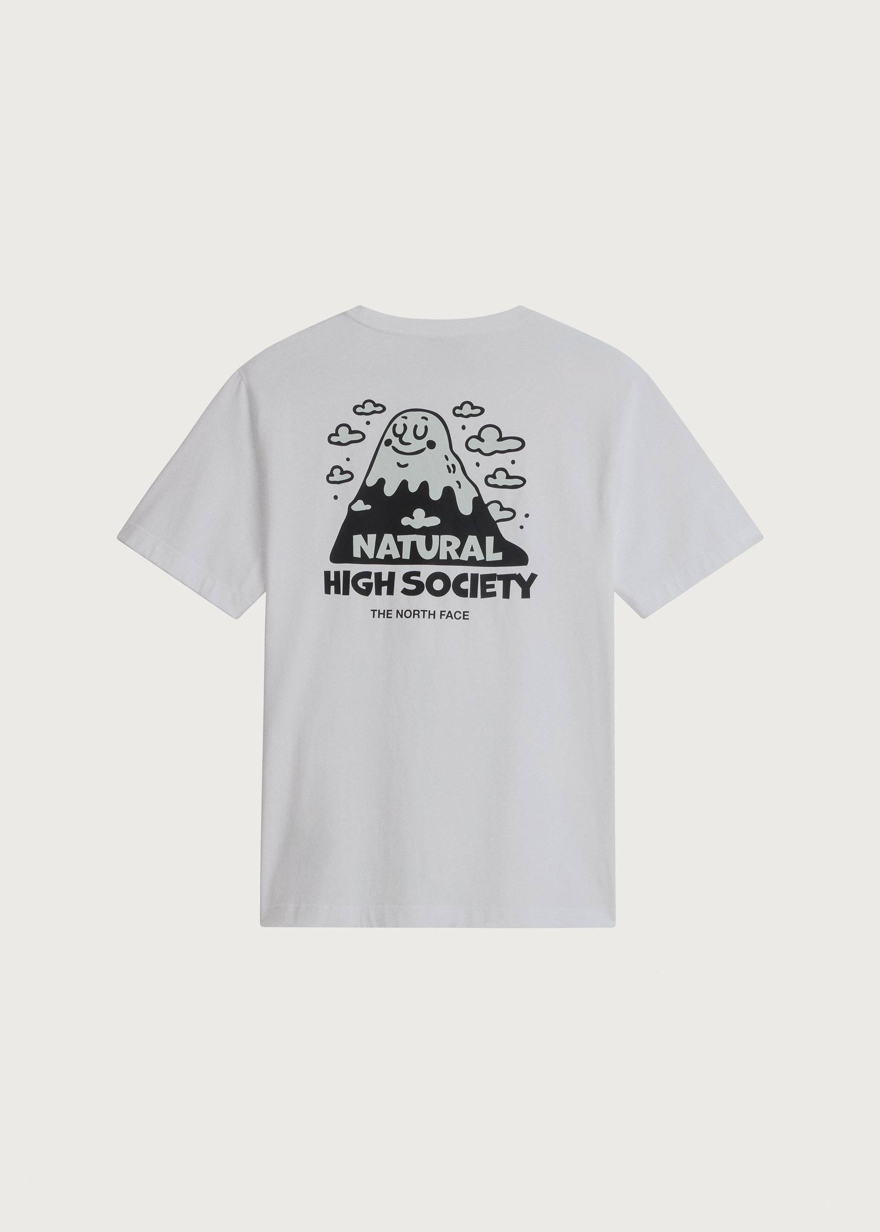 Image - 2 - Nat High Society Relaxed Tee