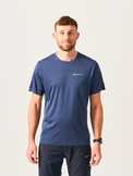 Dart Short Sleeved T-Shirt