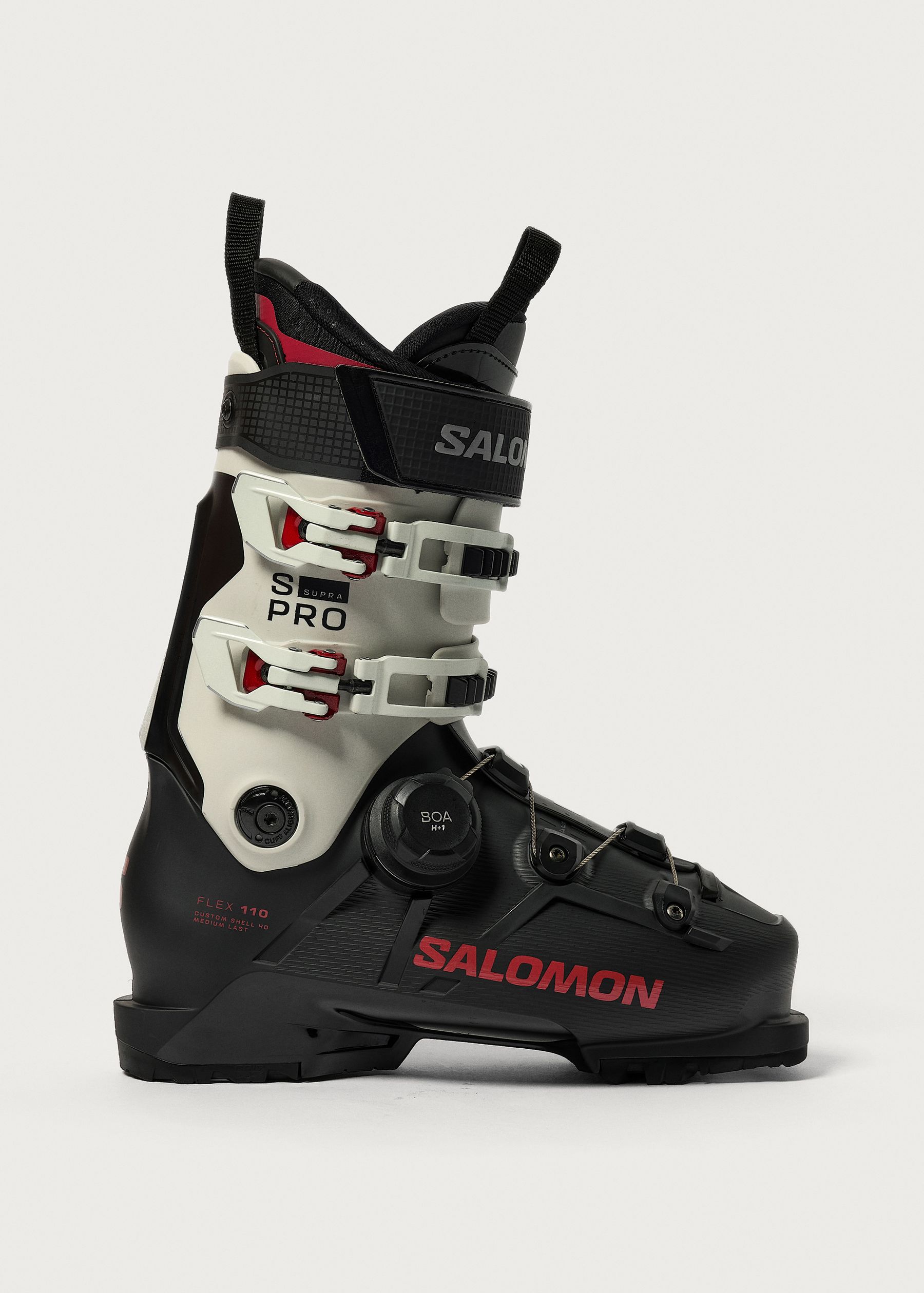 Image - 1 - S/Pro Supra S BOA 110 Ski Boots