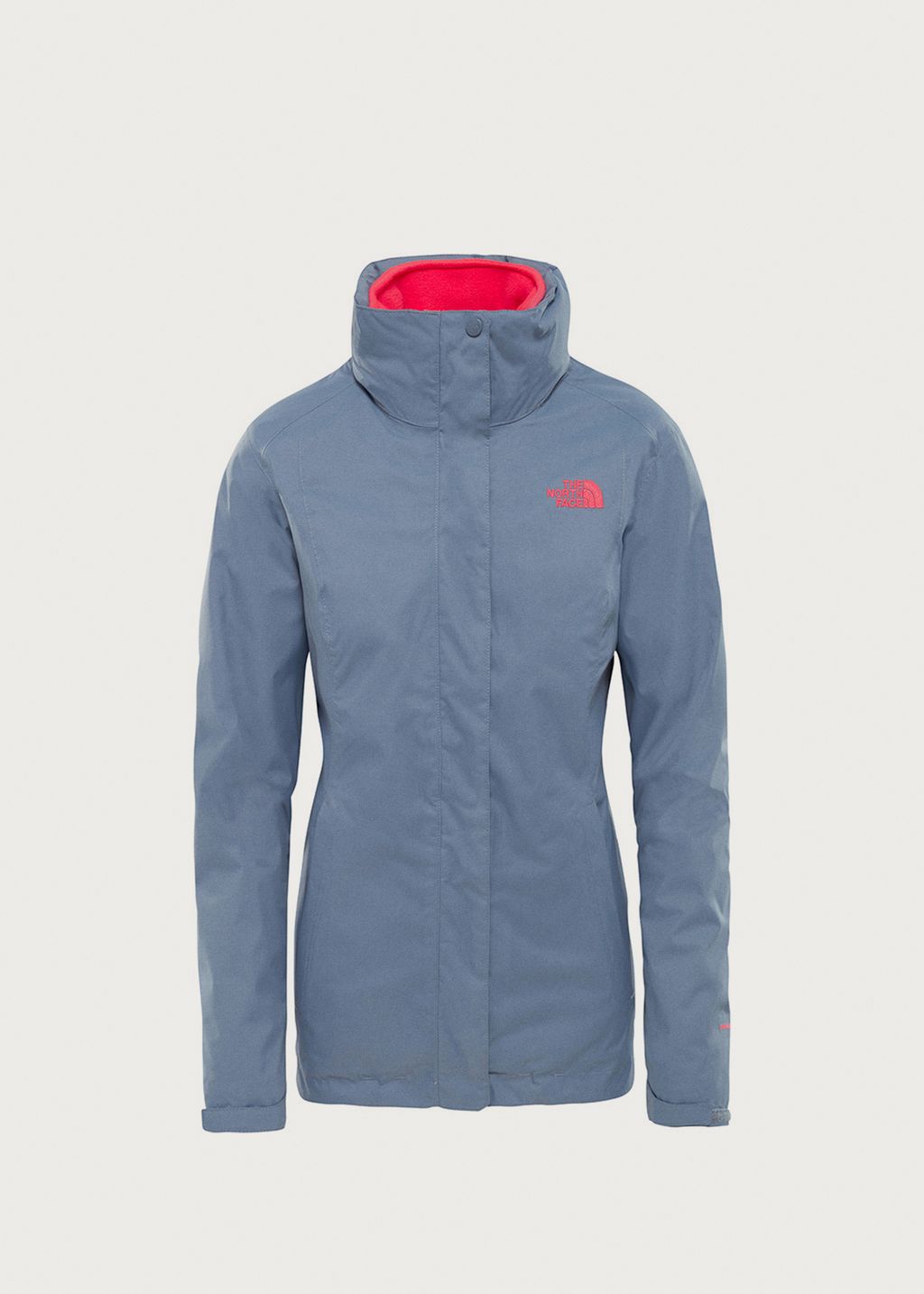 THE NORTH FACE Evolve II Triclimateジャケット Men's Evolve II Triclimate® 3-in-1 Jacket | The North Face DK